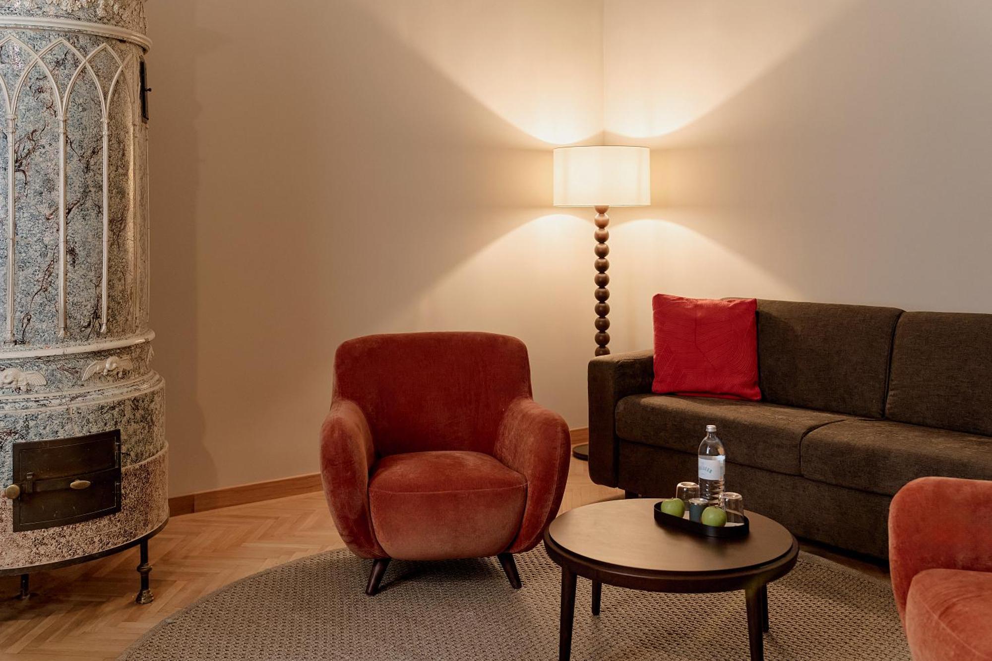 Hotel Mailberger Hof
