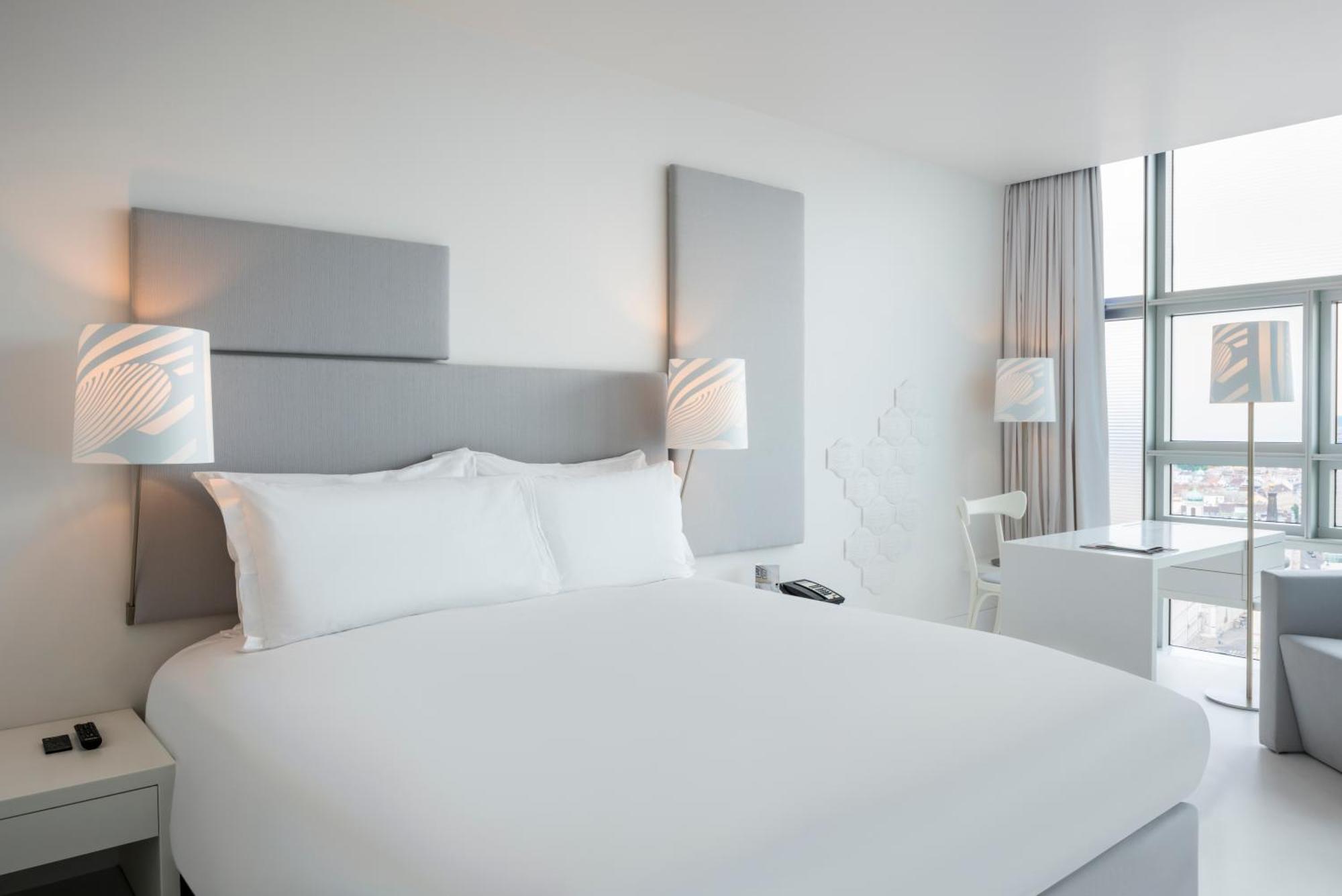 Hotel So/ Vienna