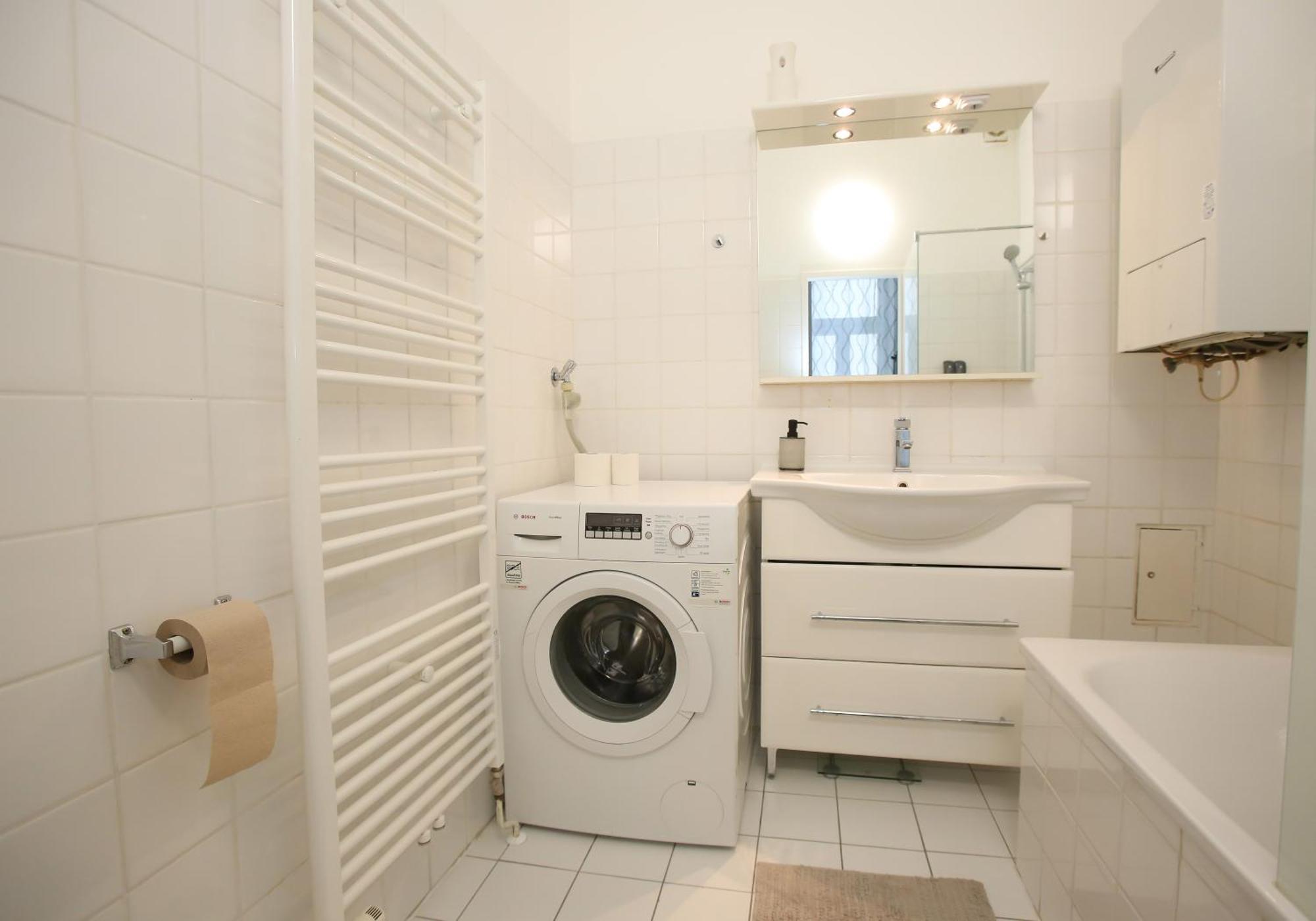 Apartamento Elegance Gem With Free Parking And Fast Internet 250 Mbits Viena