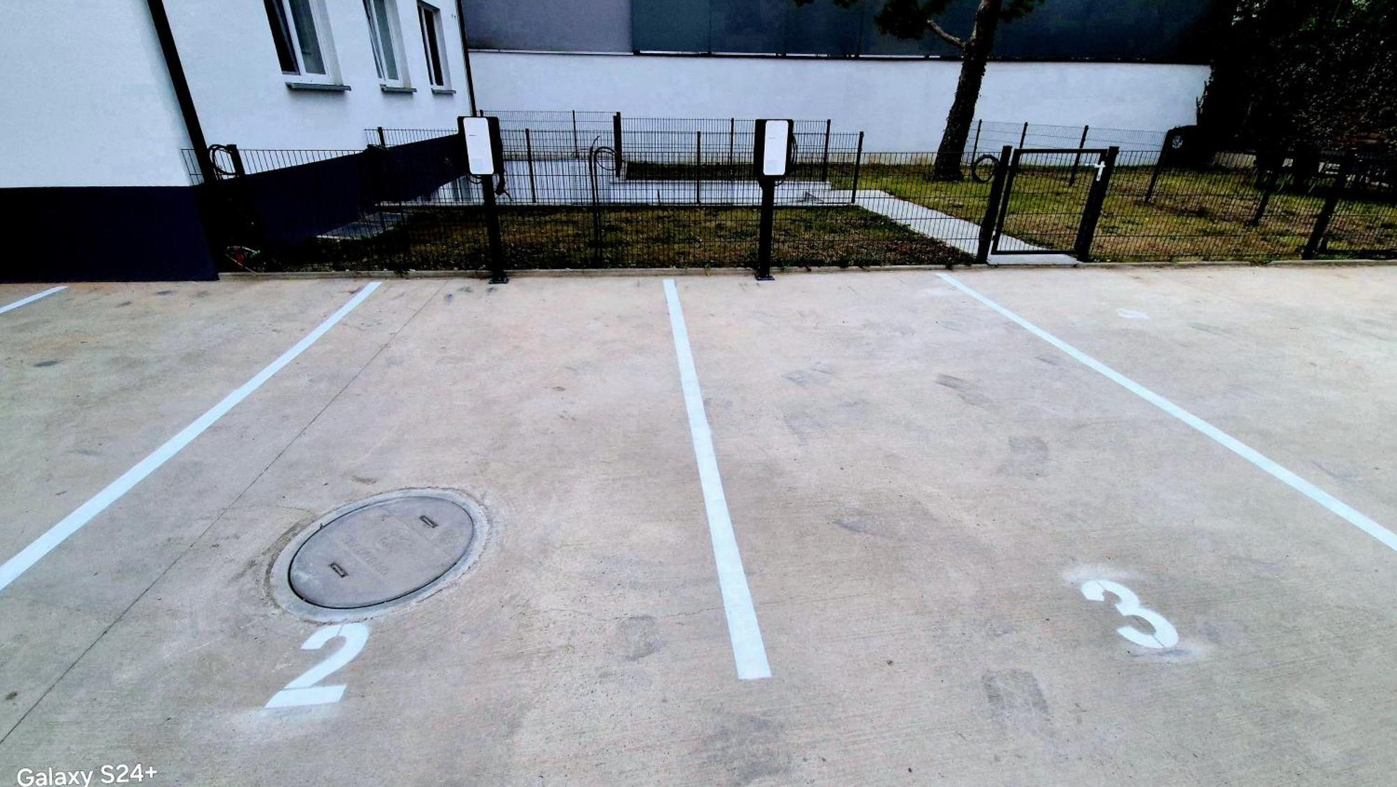 Moderne Mit Klima, Perfekter Anbindung Ins Zentrum Und Kostenlose Parkplaetze! * Vienna
