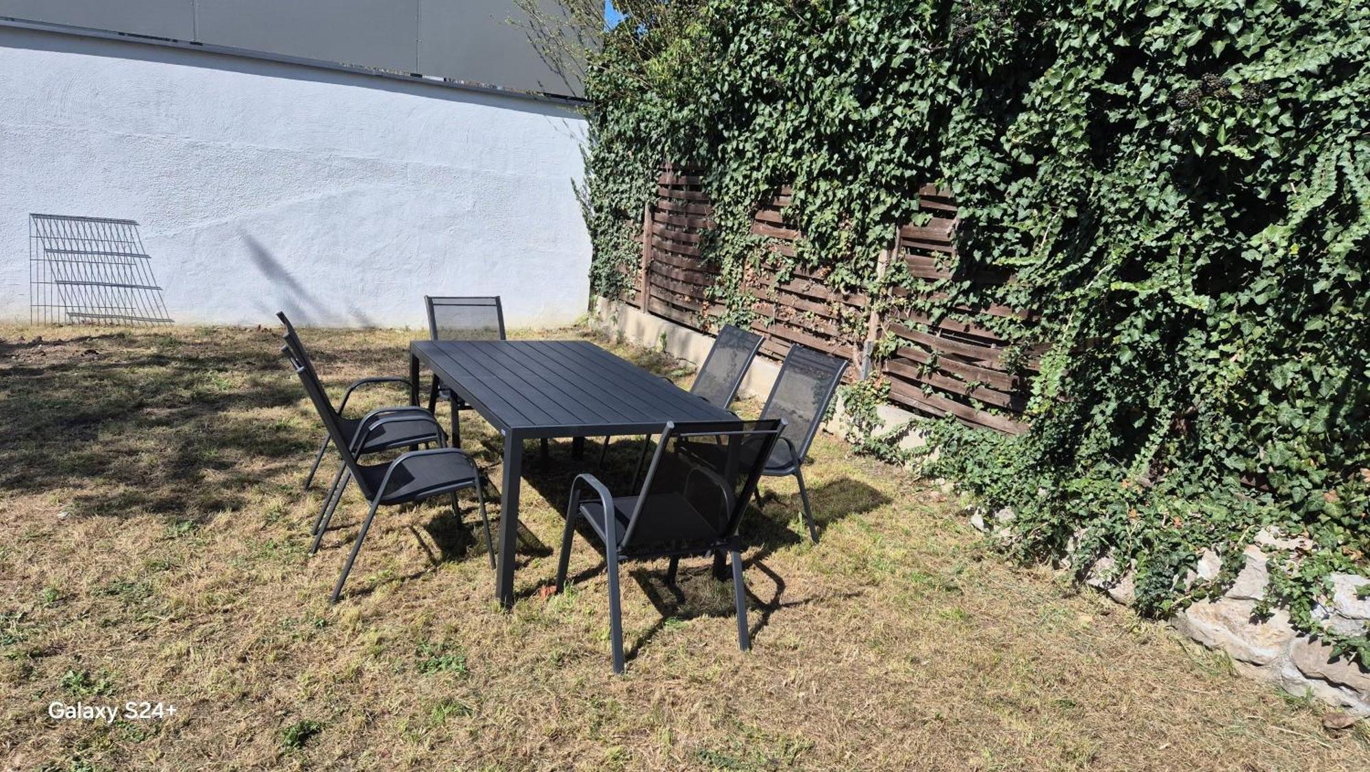 Moderne Mit Klima, Perfekter Anbindung Ins Zentrum Und Kostenlose Parkplaetze! Apartment Vienna