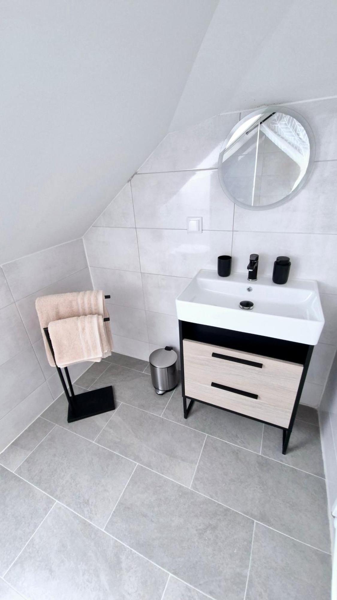 Moderne Mit Klima, Perfekter Anbindung Ins Zentrum Und Kostenlose Parkplaetze! Vienna
