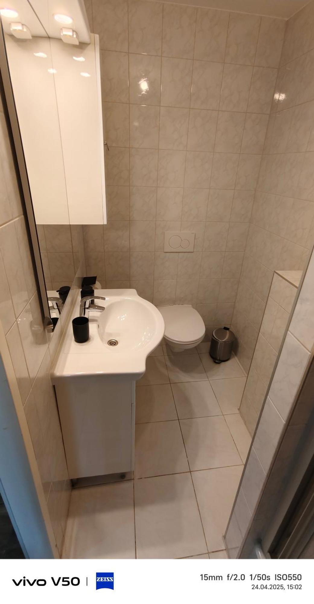 Moderne Mit Klima, Perfekter Anbindung Ins Zentrum Und Kostenlose Parkplaetze! Apartment Vienna