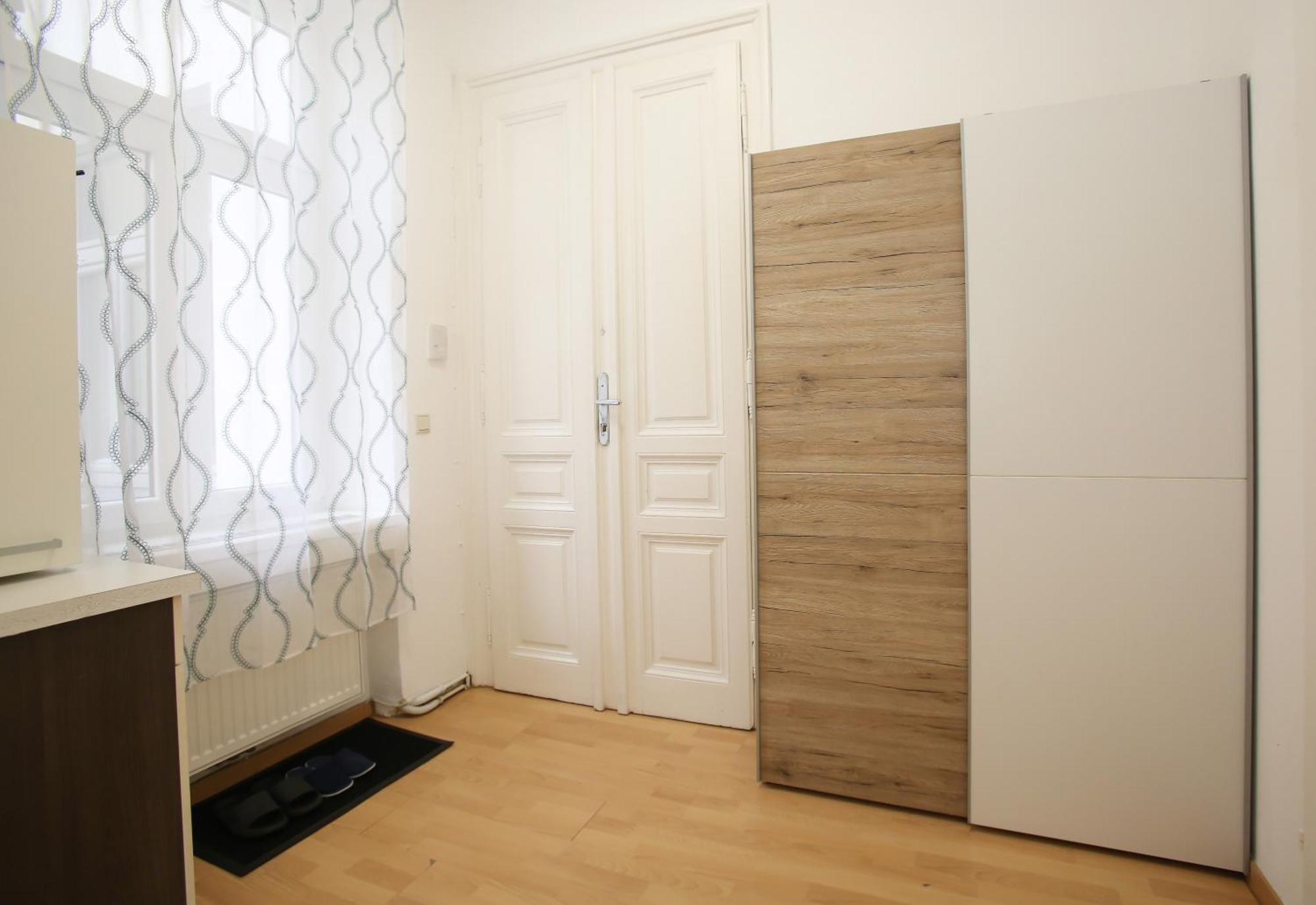 Apartamento Elegance Gem With Free Parking And Fast Internet 250 Mbits *