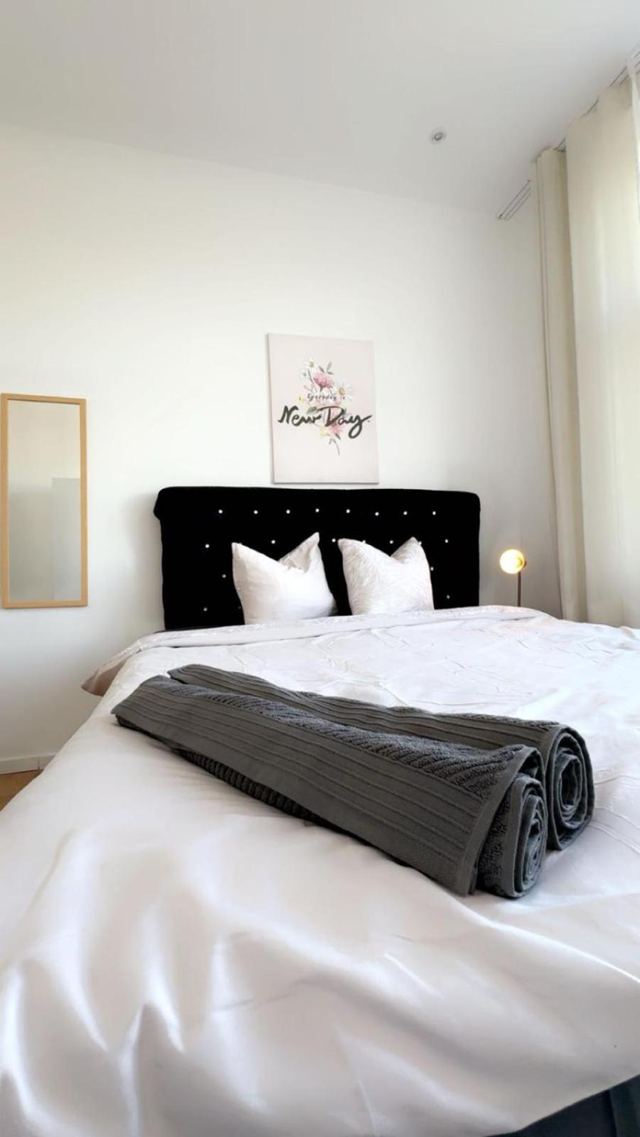 Spacious 3br Shared Near Kaufpark Alterlaa *