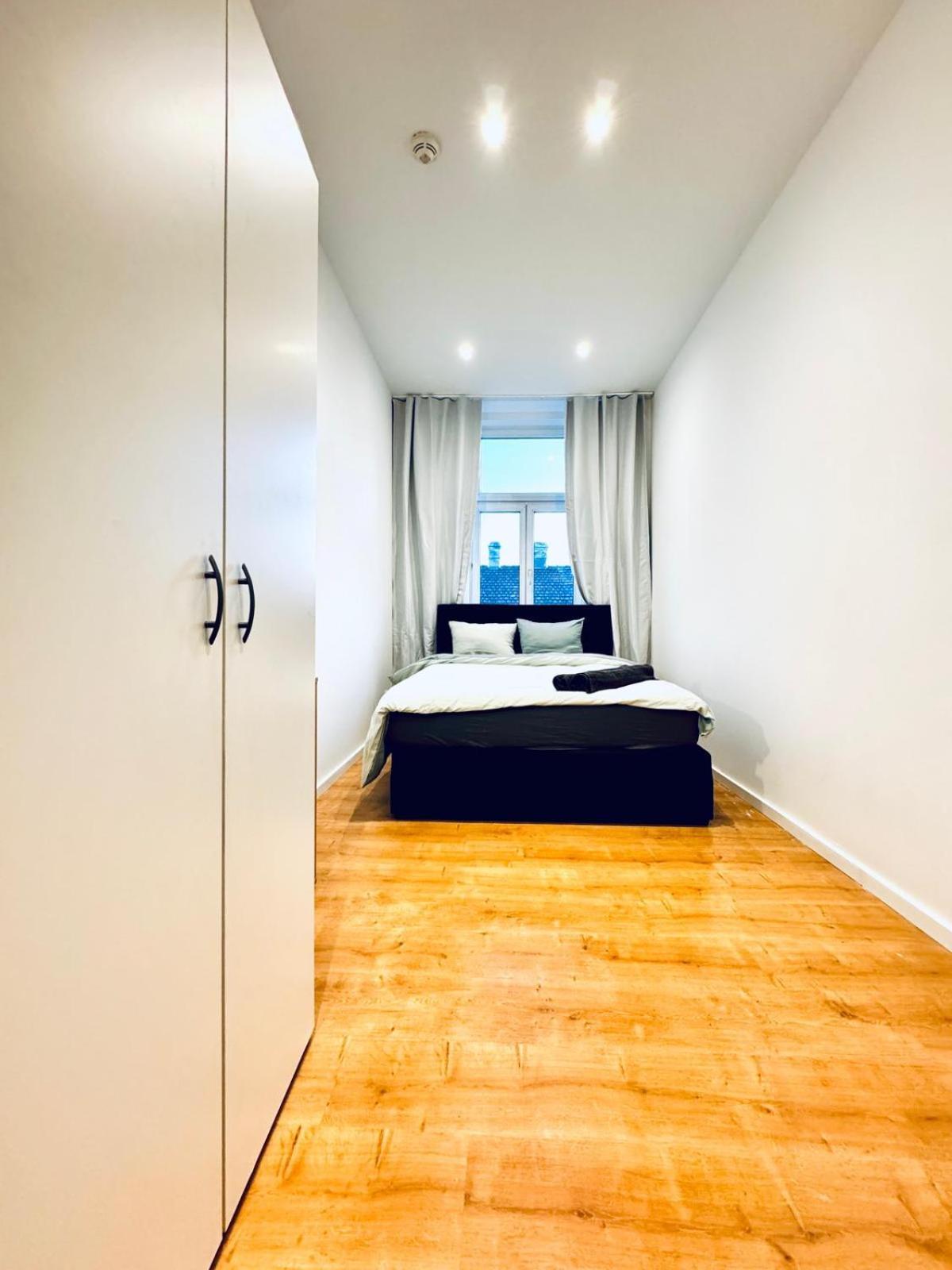 Comfy & Cozy 4br Shared Next To Kaufpark Alterlaa Vienna