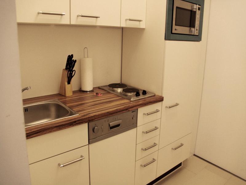 Apartment Haberlgasse
