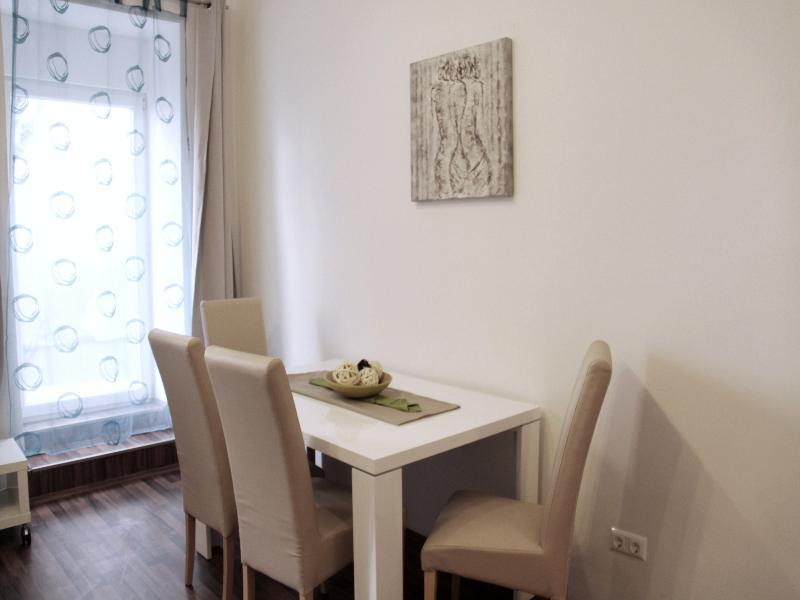 Apartment Haberlgasse Wien