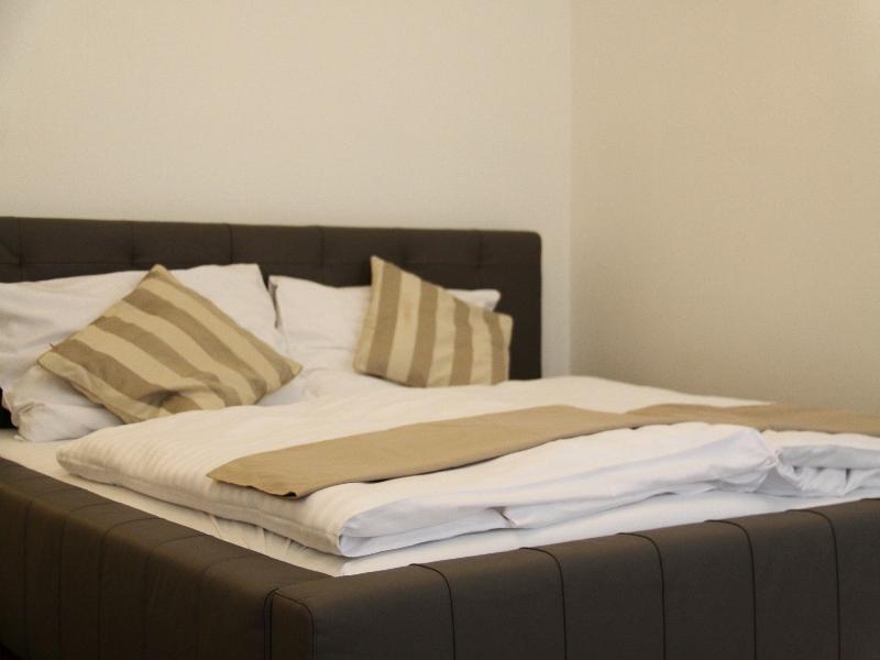 Apartment Haberlgasse