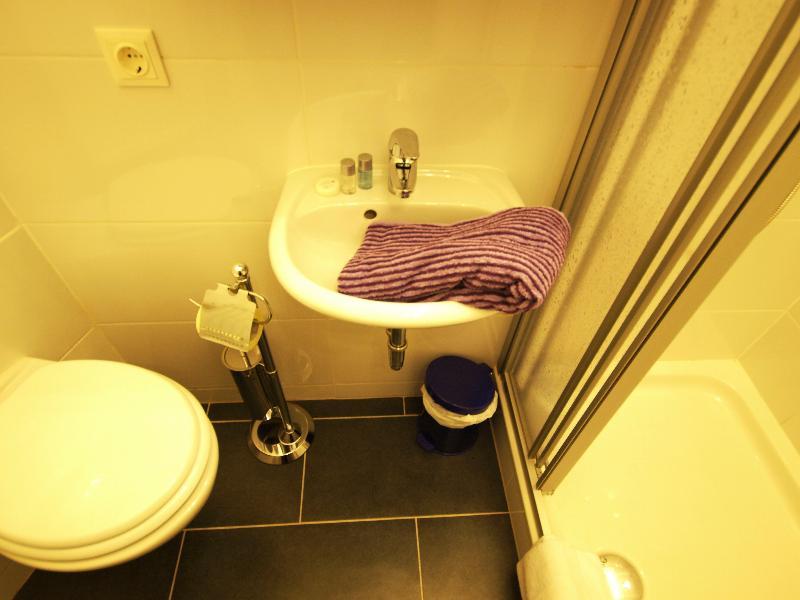 Haberlgasse Apartment Wien