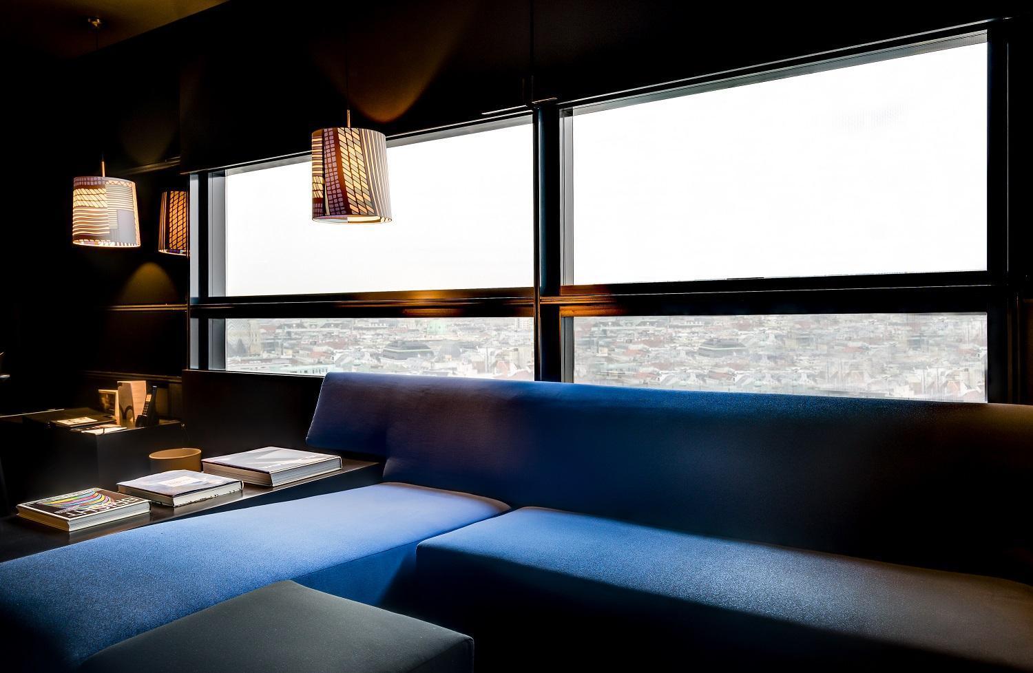 Hotel So/ Viena