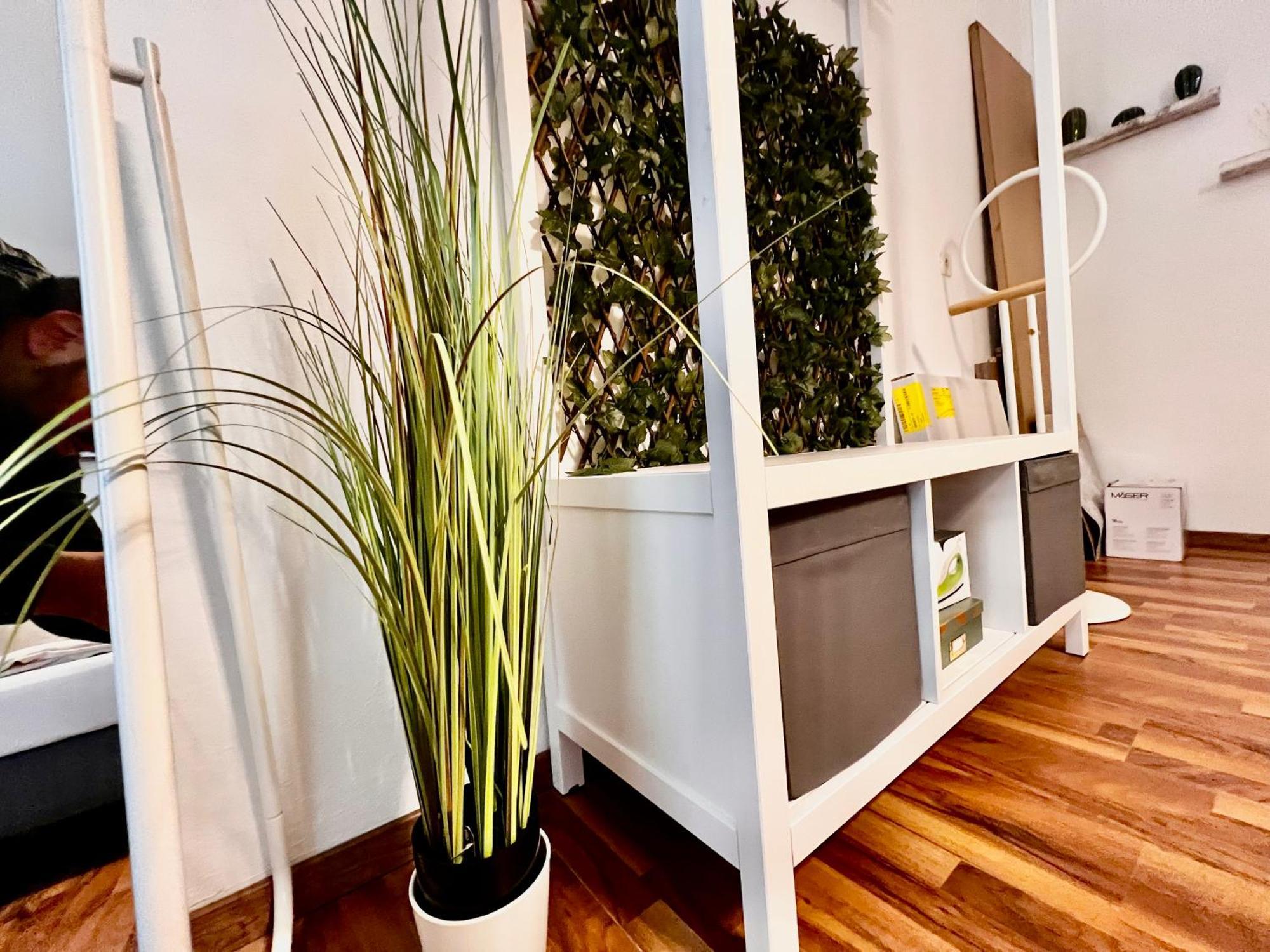 Charm Donaustadt Apartamento