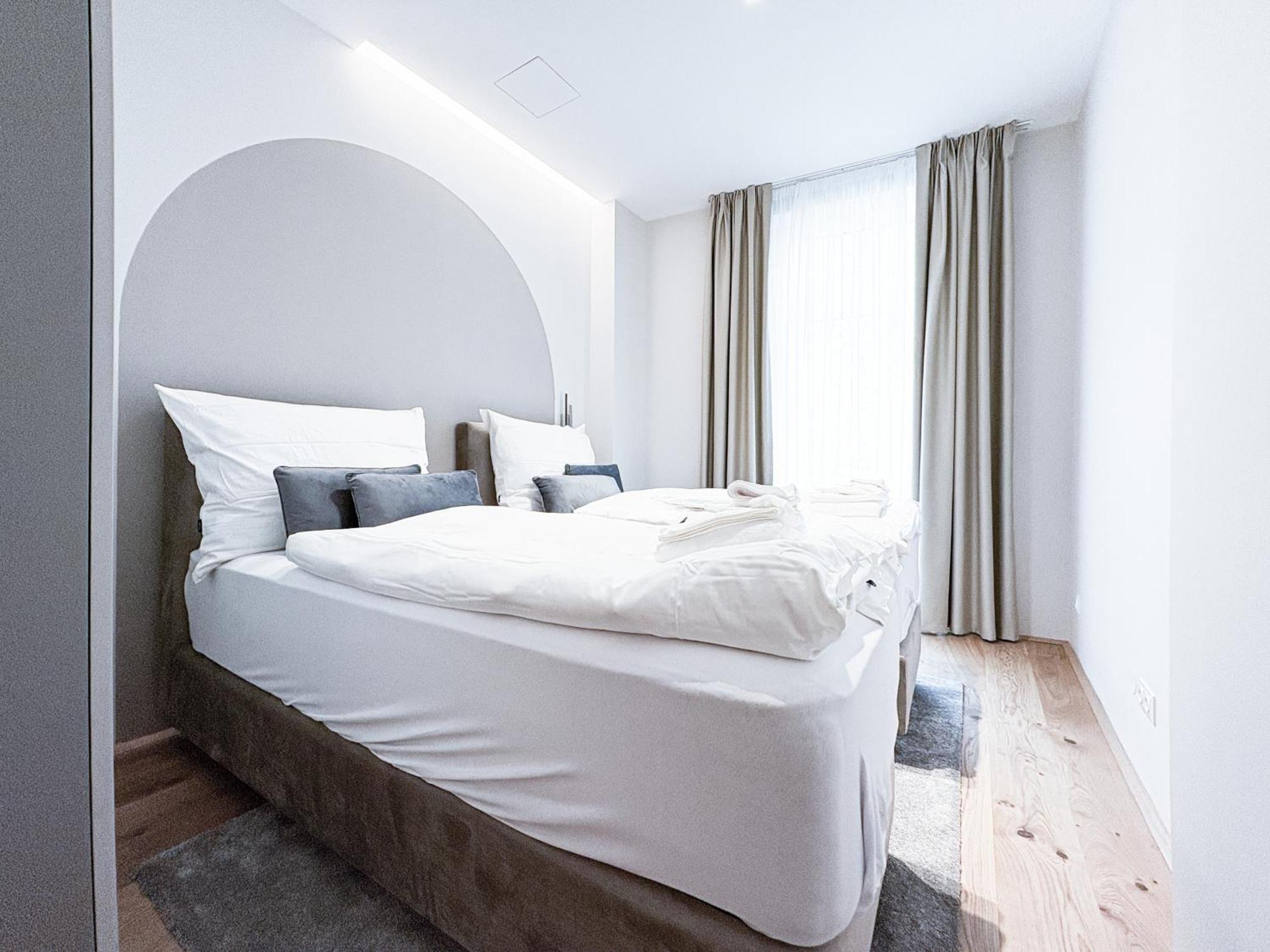 Apartment Magnificence *