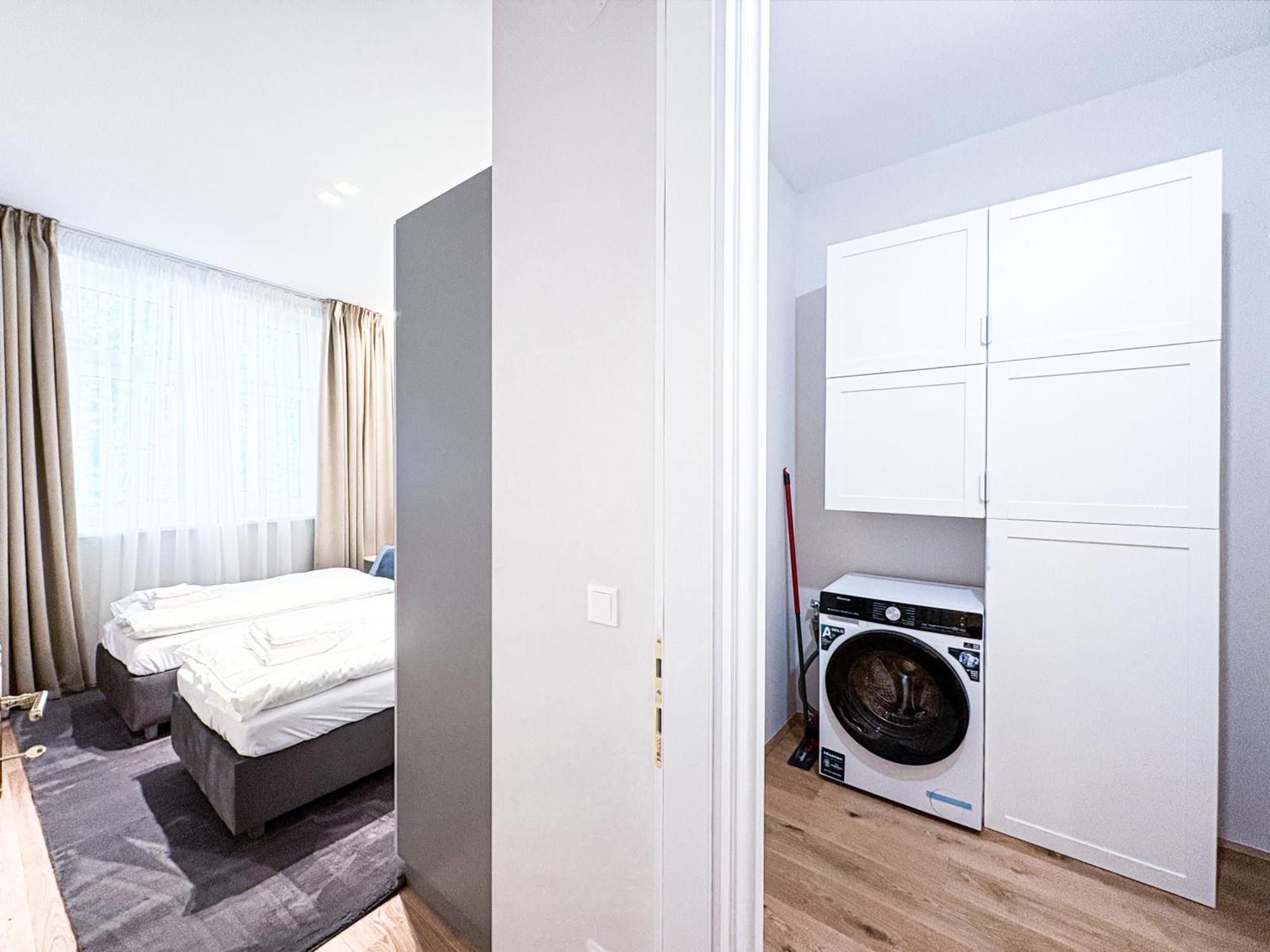 Apartment Magnificence *
