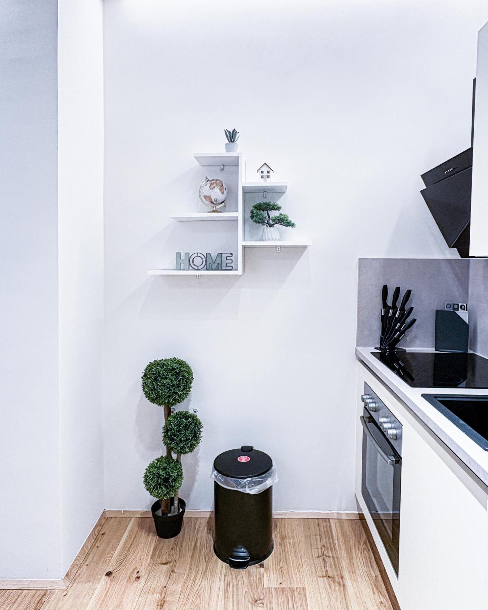 Apartment Magnificence Vienna
