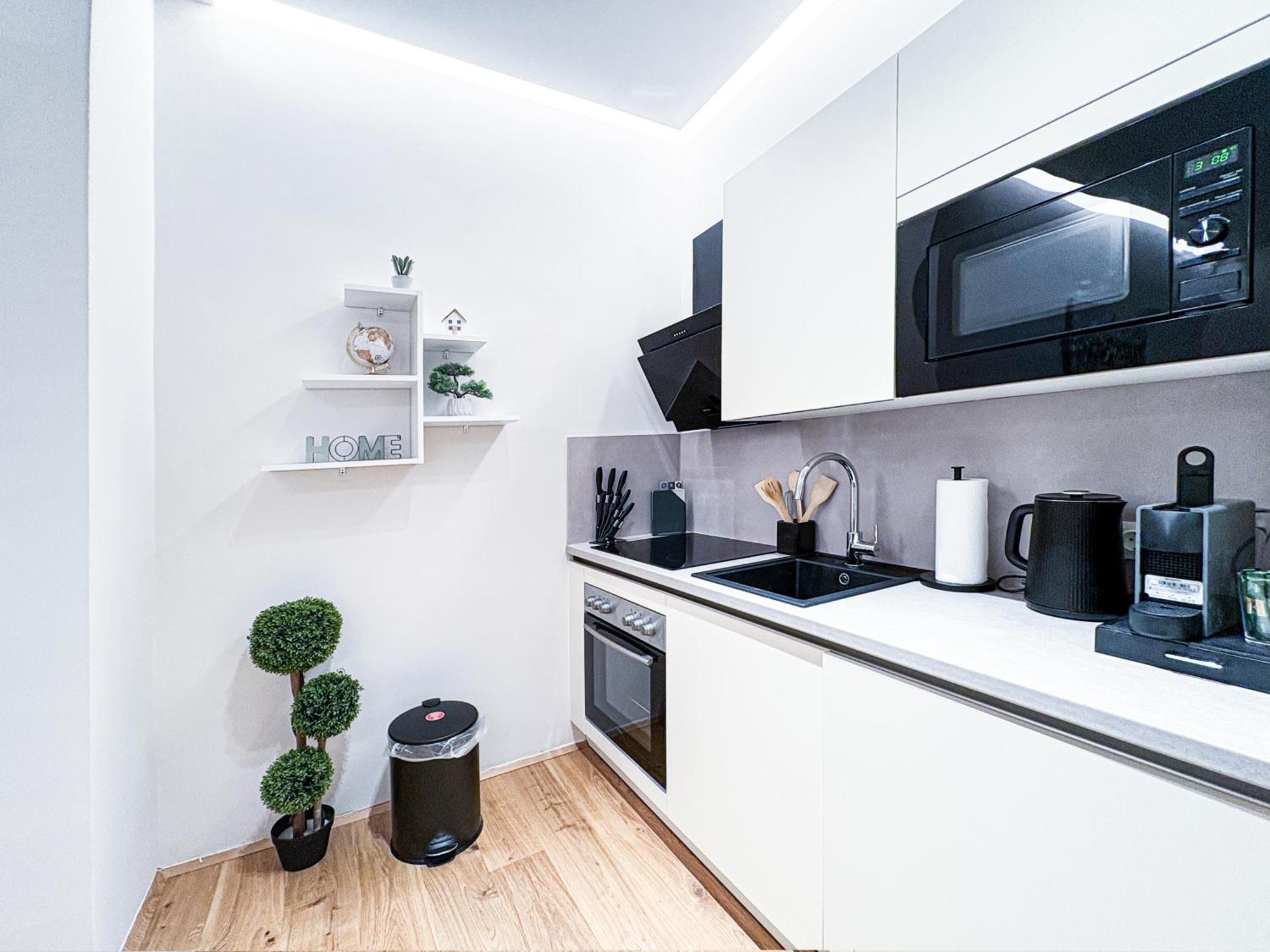 Apartment Magnificence