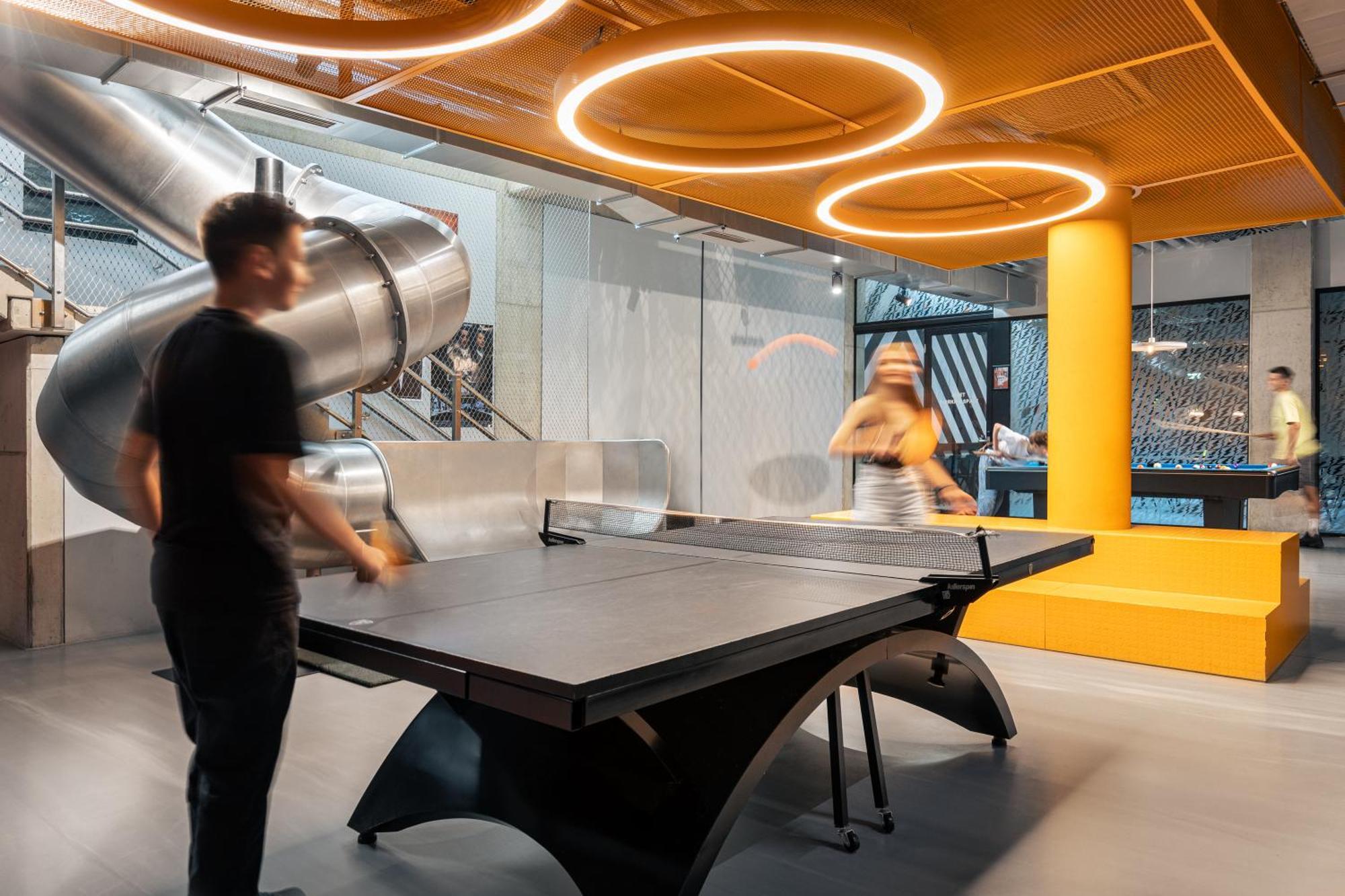 Aparthotel The Social Hub Extended Vienna