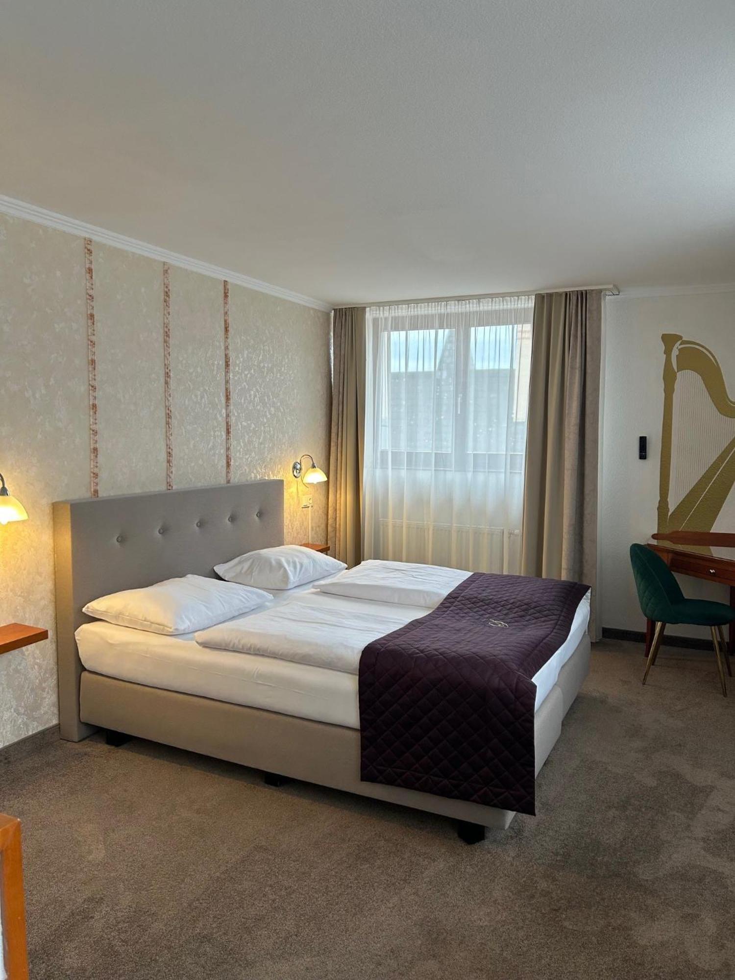 Am Schubertring 4* Vienna