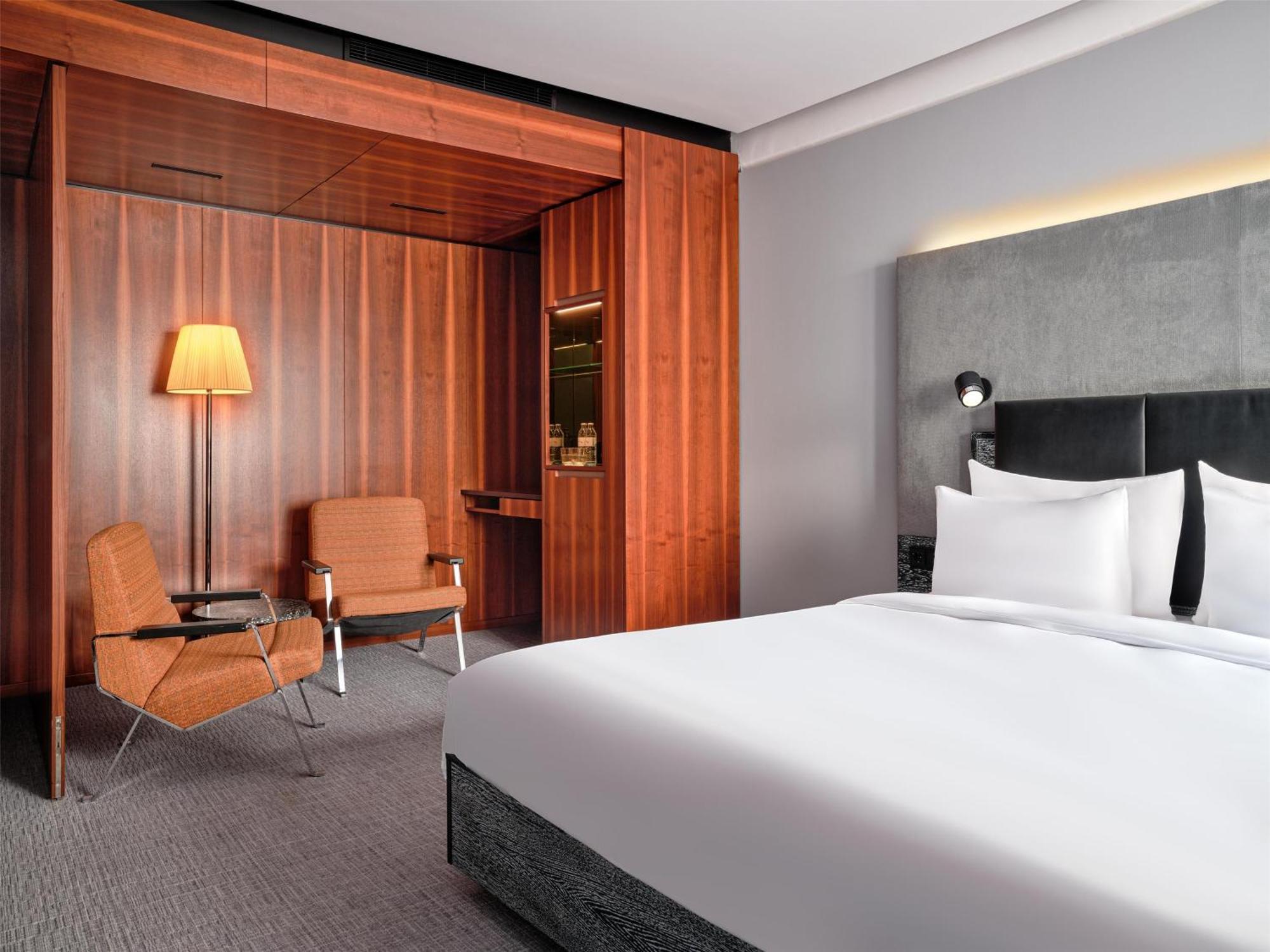 Radisson Blu Triest Hotel, 4* Vienna