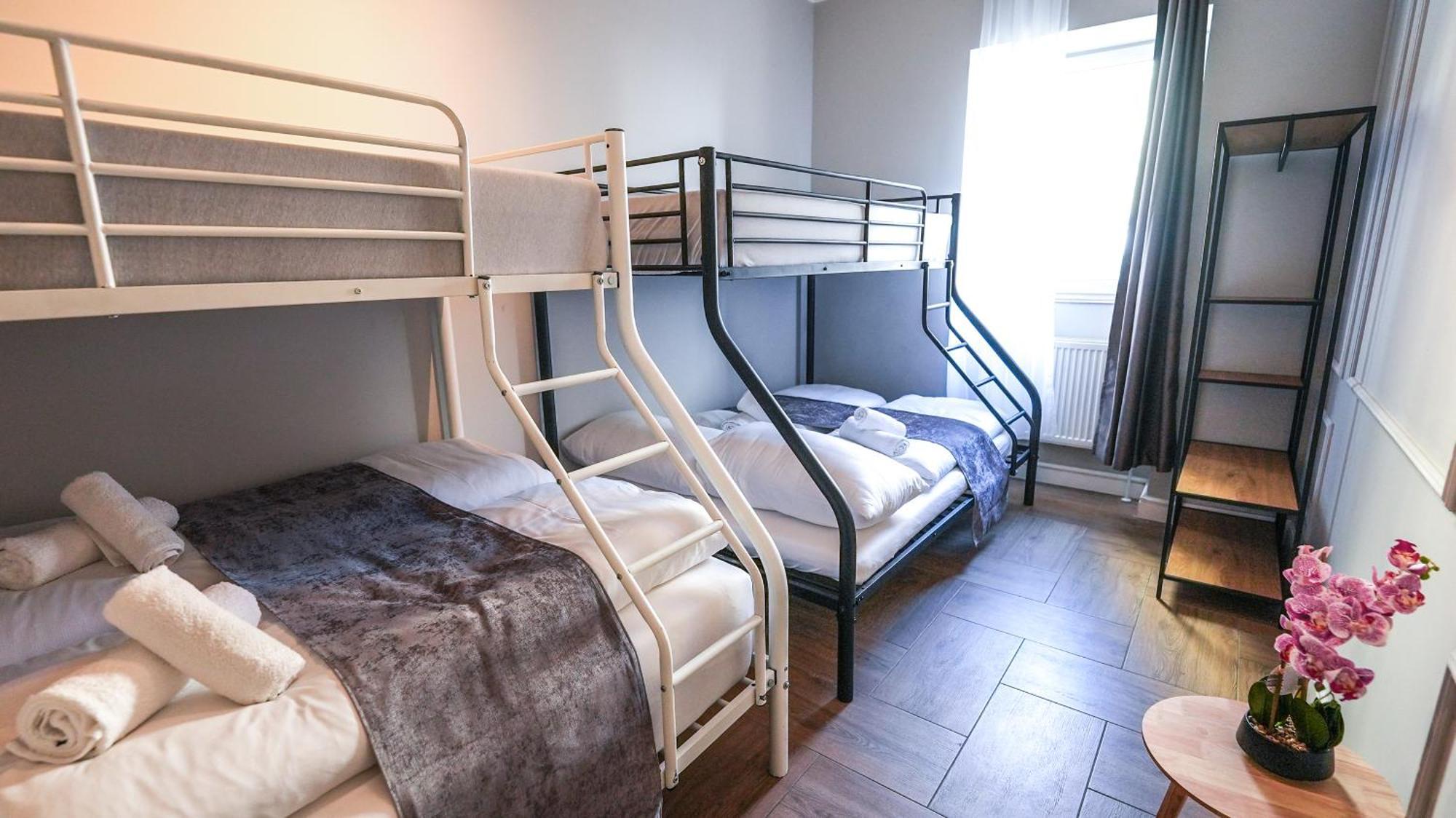 Hostel Short Wien