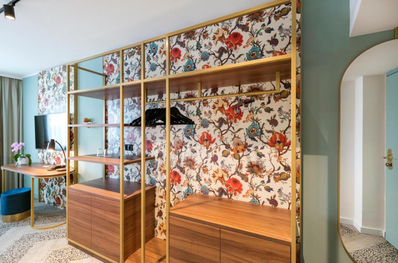 Hotel Arcotel Wimberger Vienna
