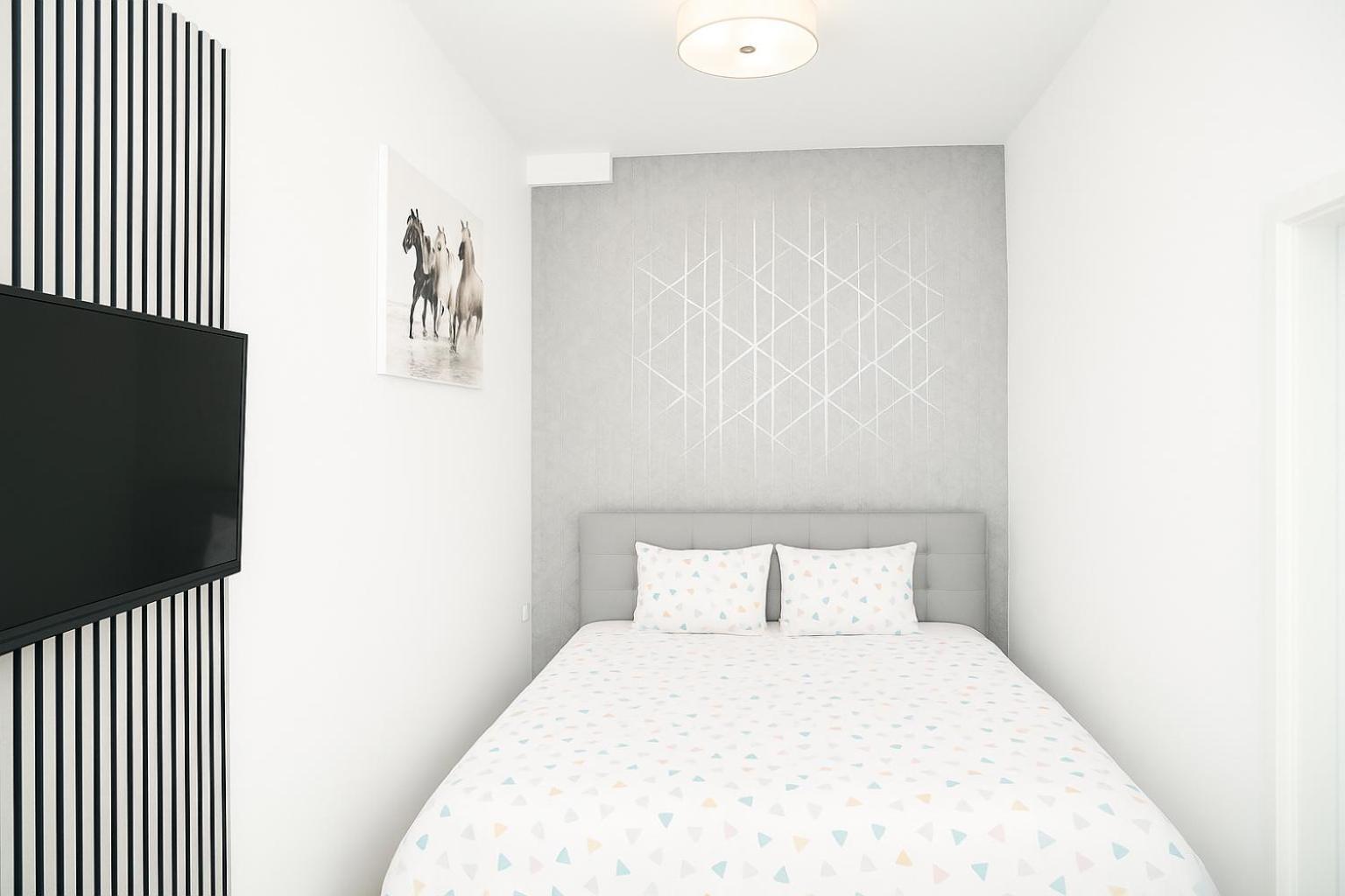 Appartamento Flat C