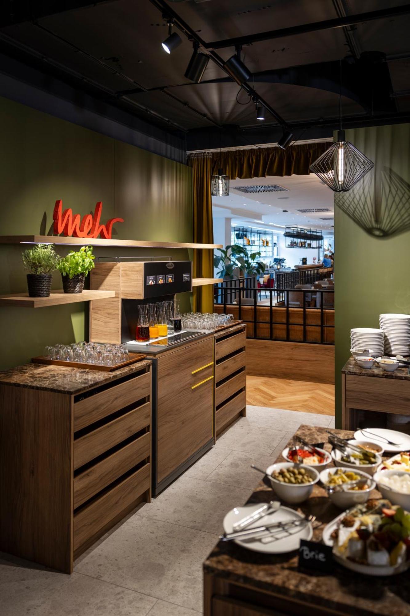 Hotel Arcotel Aq Vienna