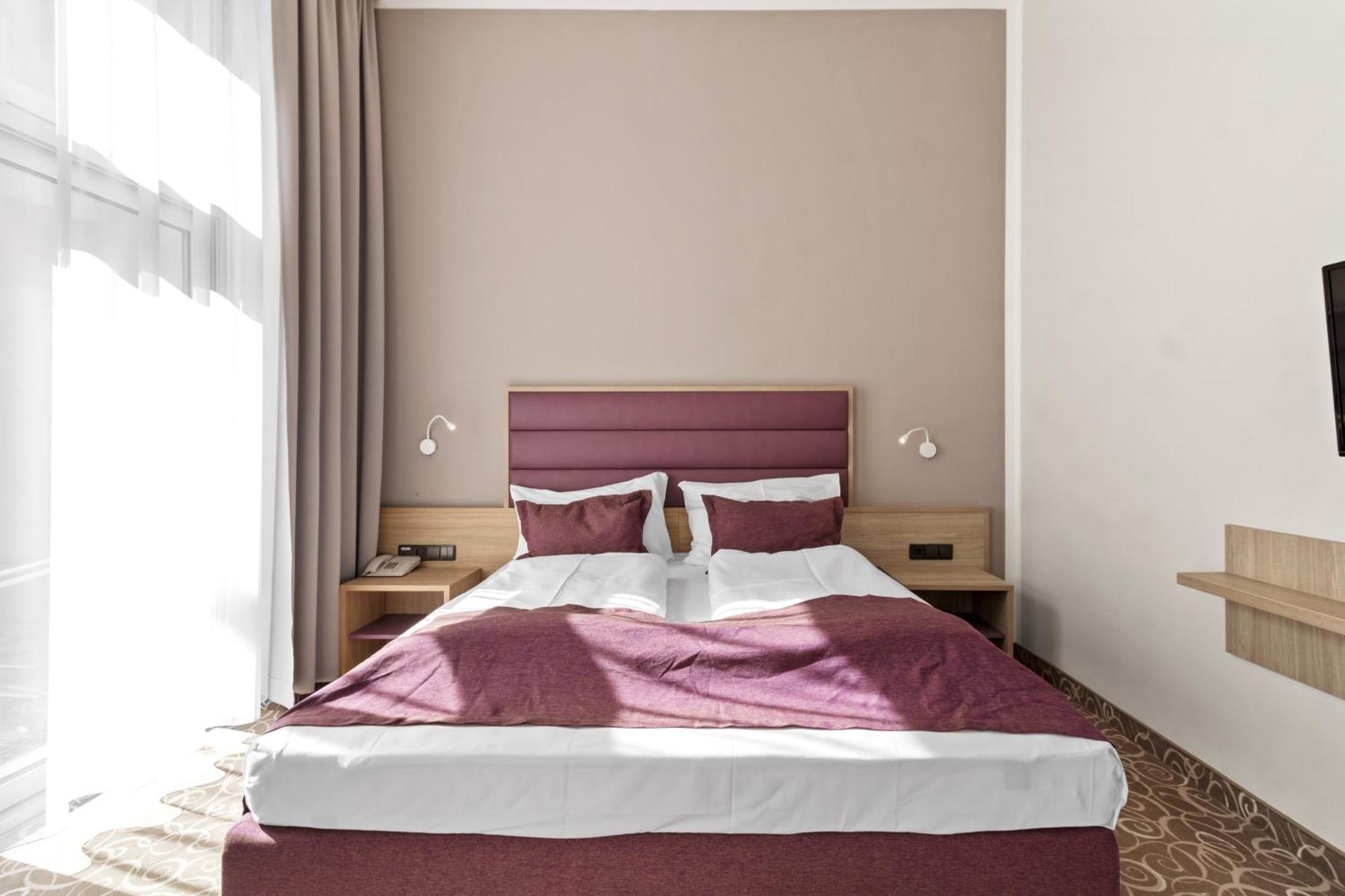 Schild Hotel Vienna