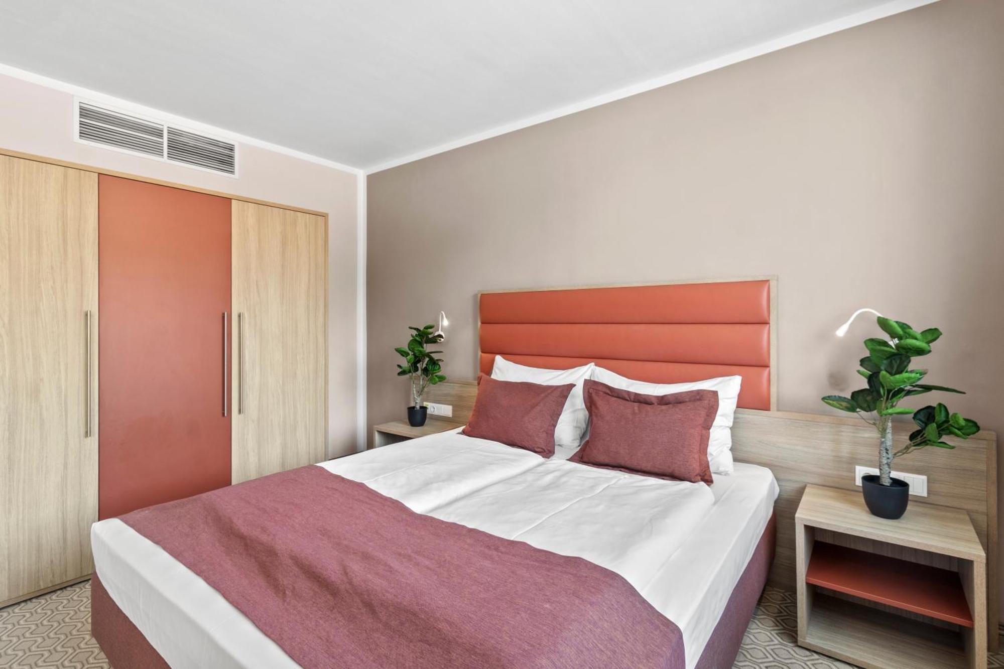 Schild Hotel Vienna