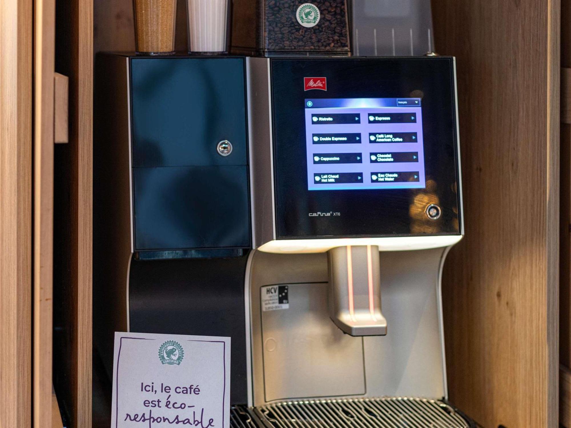 Novotel Hauptbahnhof 4* Vienna