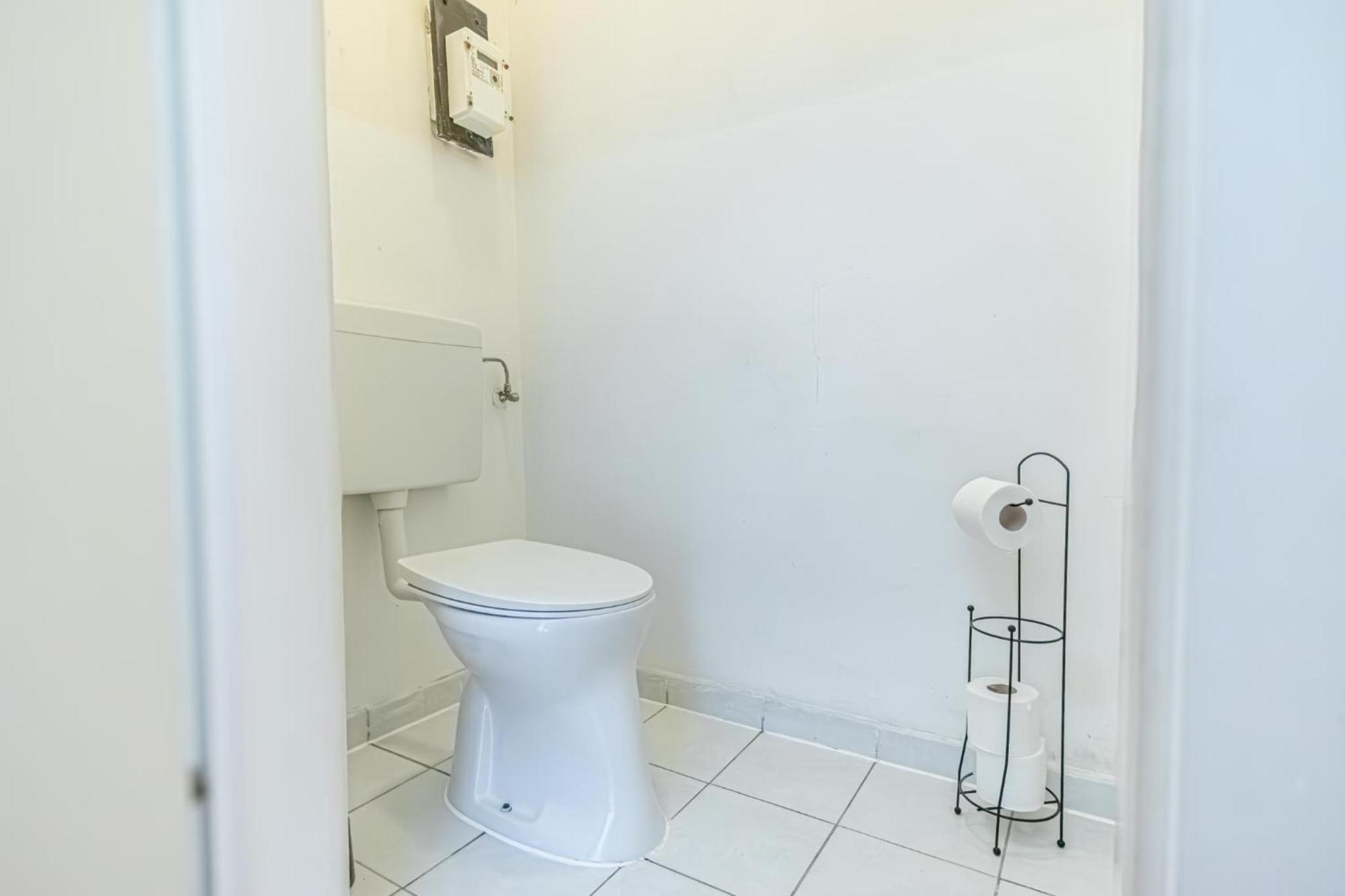 Apartment Viennese 3br Apt. Near Wiener Stadthalle &