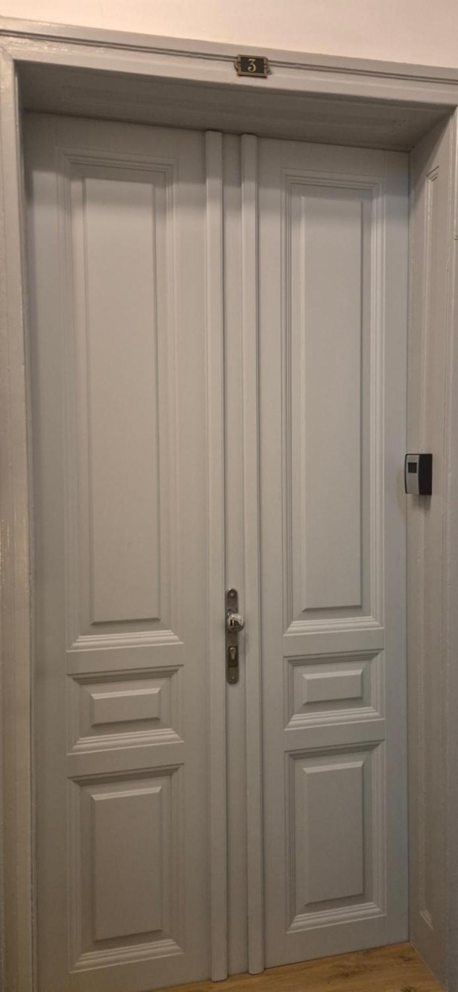 Apartment Schoenbrunn *