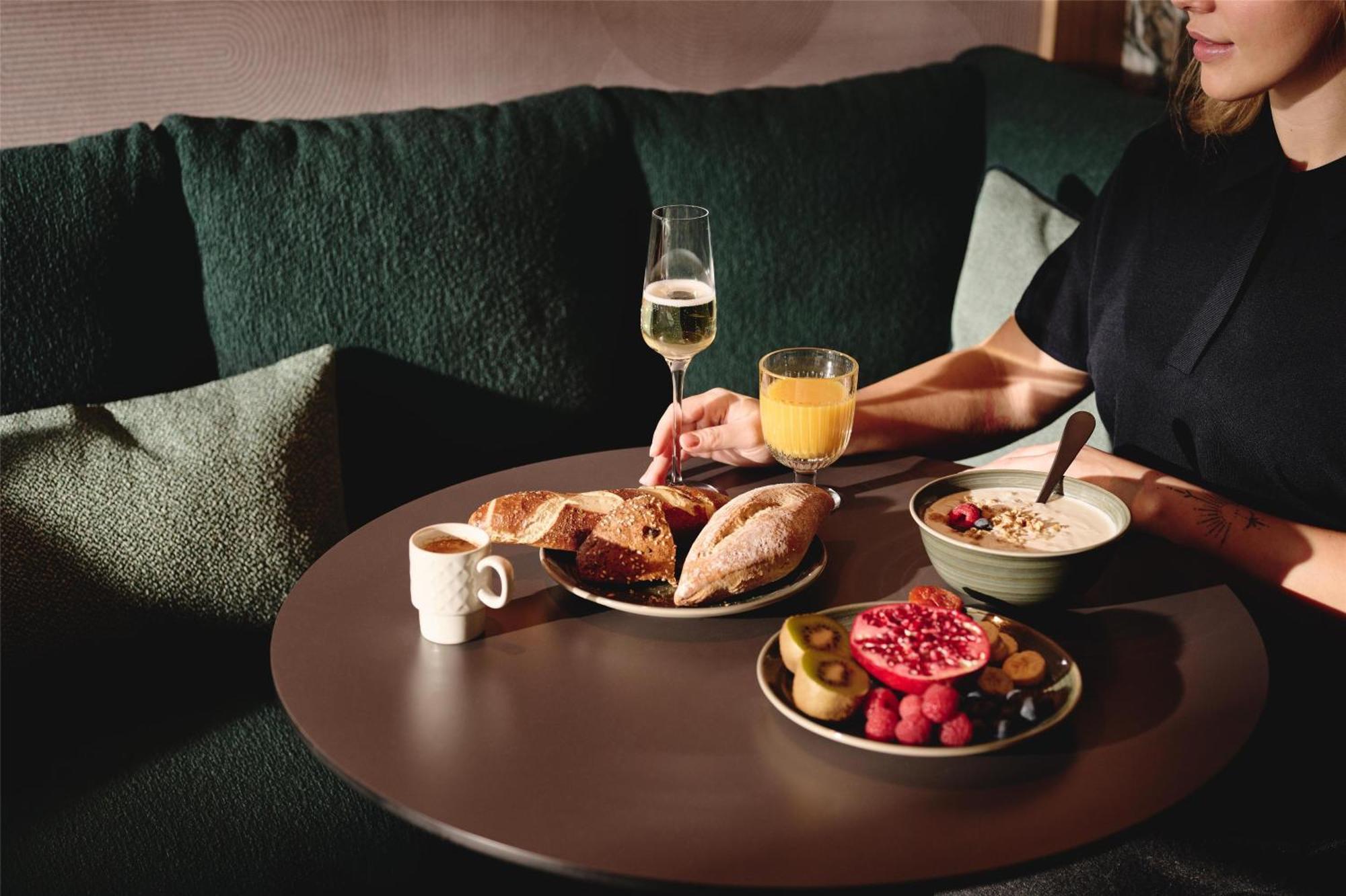A By Adina Danube 4* Vienna