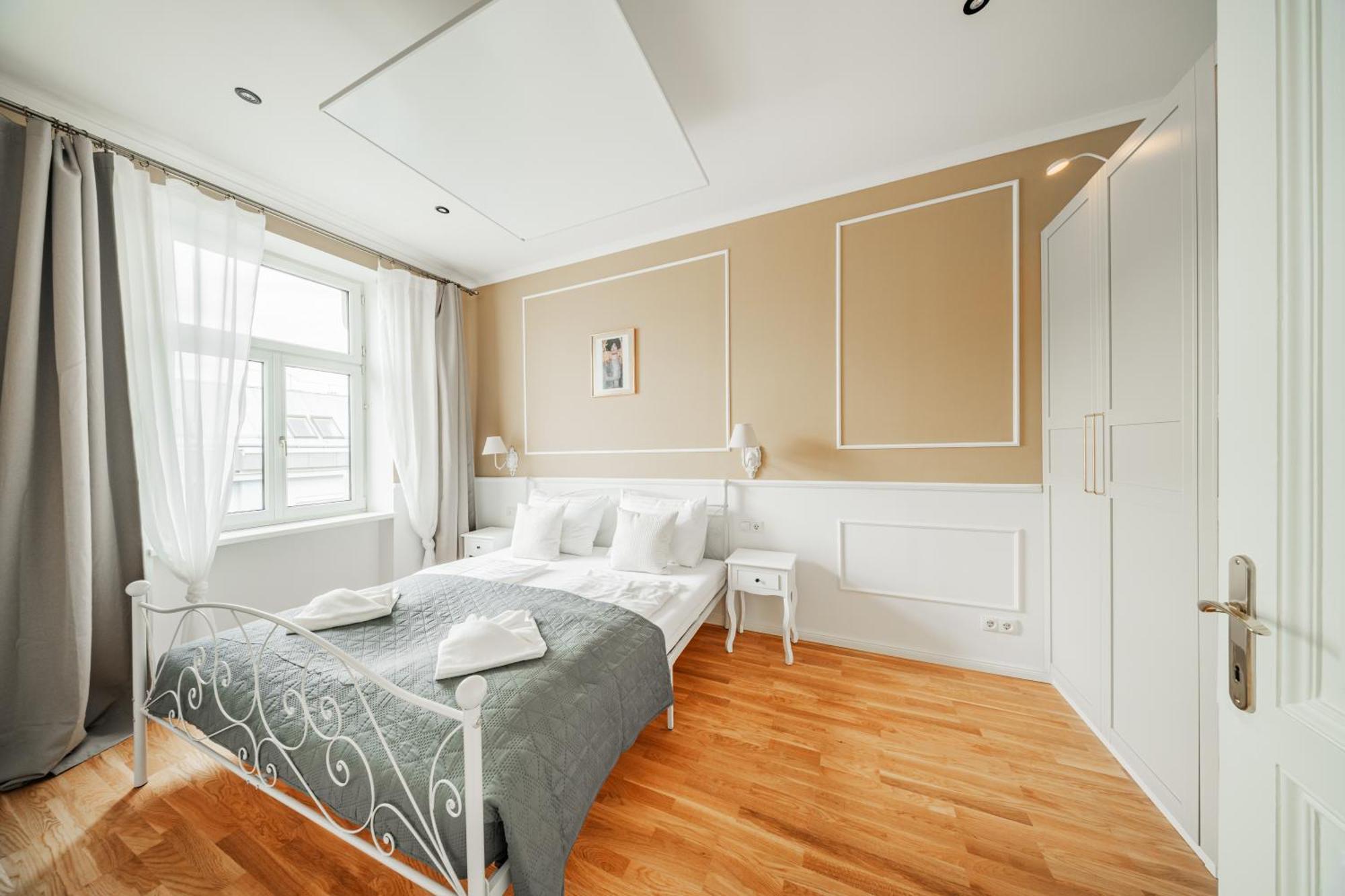 Nobile Schoenbrunn Klassik Residences Vienna