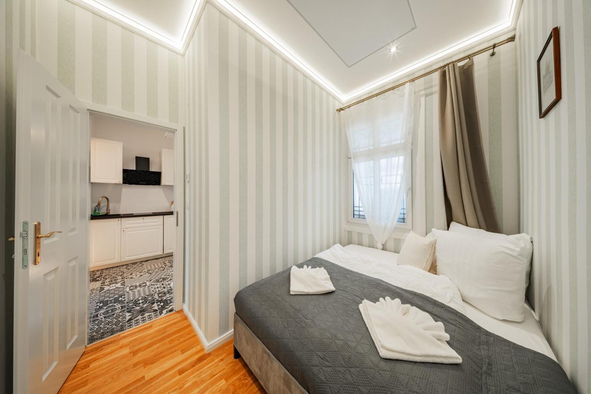Nobile Schoenbrunn Klassik Residences * Vienna