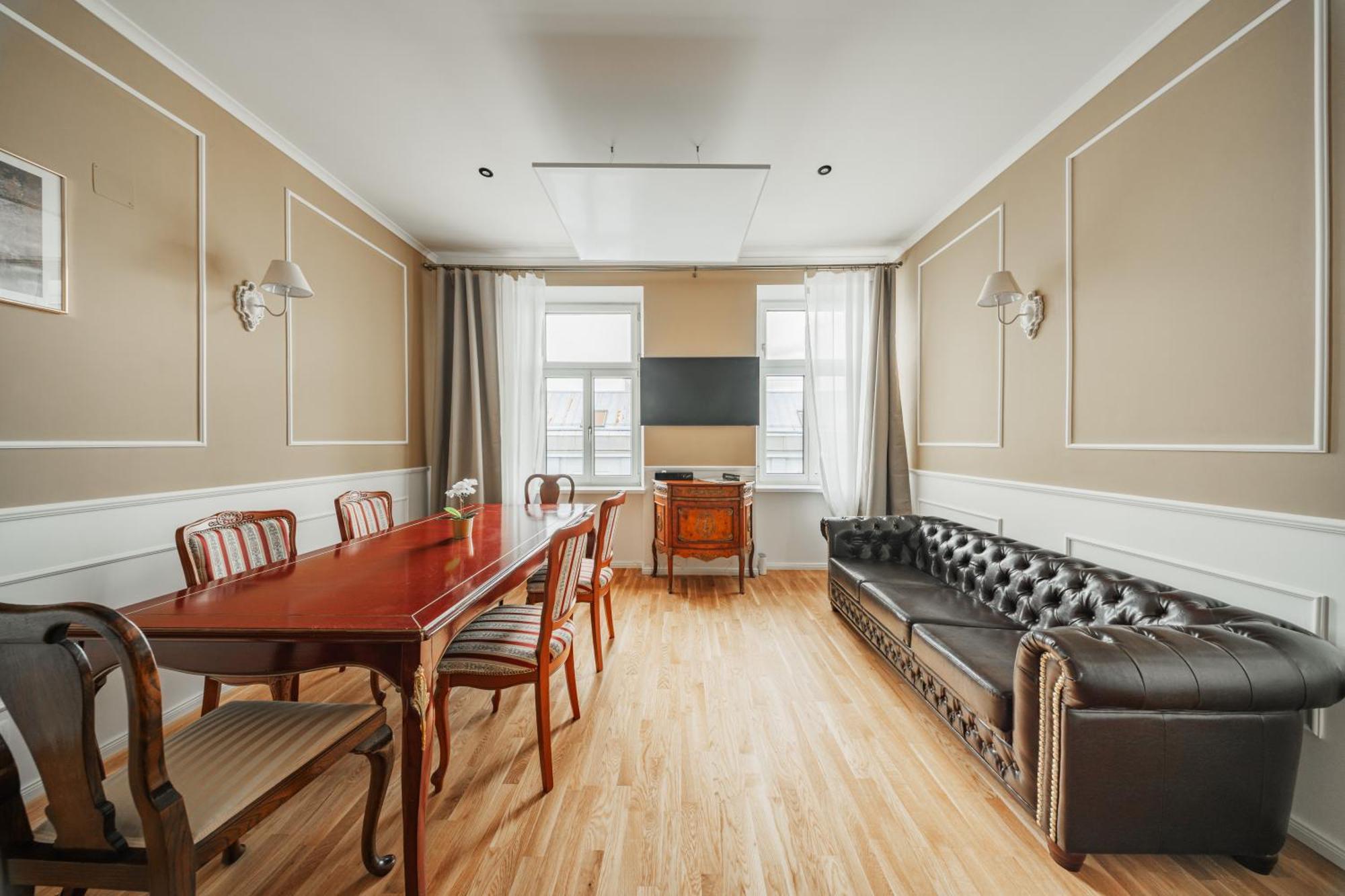 Apartment Nobile Schoenbrunn Klassik Residences *