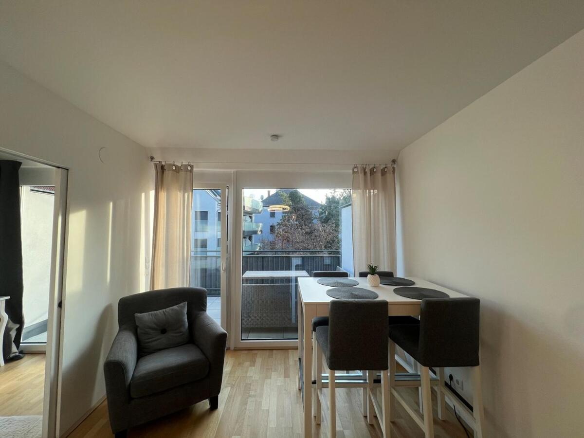 Feel-good Oasis With Terrace Apartment *