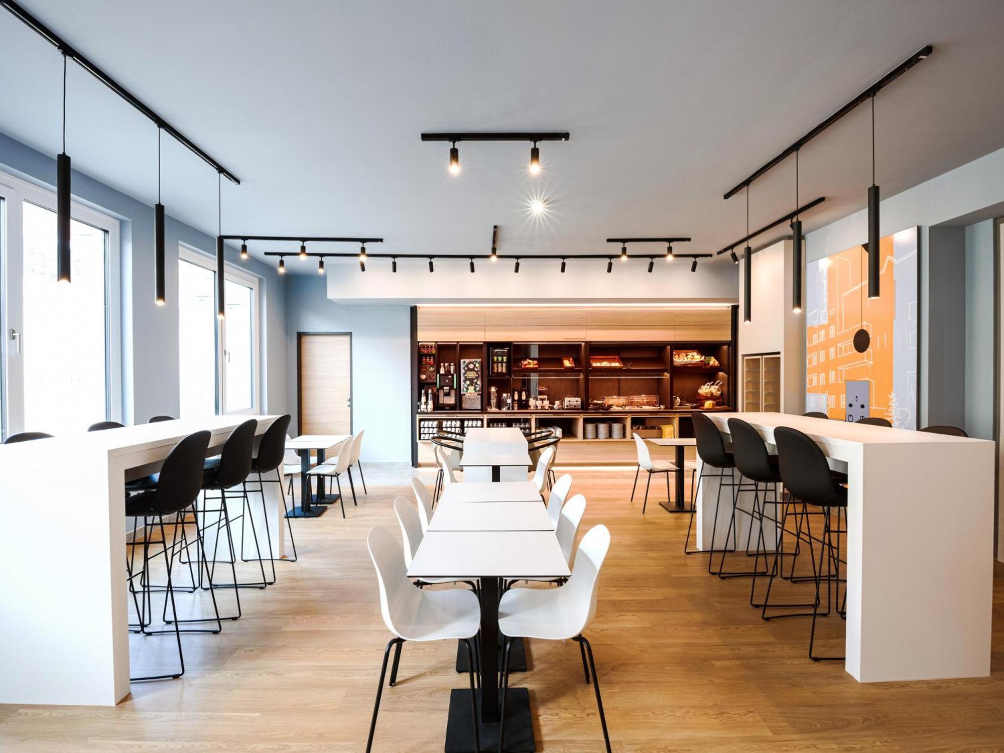 Wien-heiligenstadt Hotel Vienna