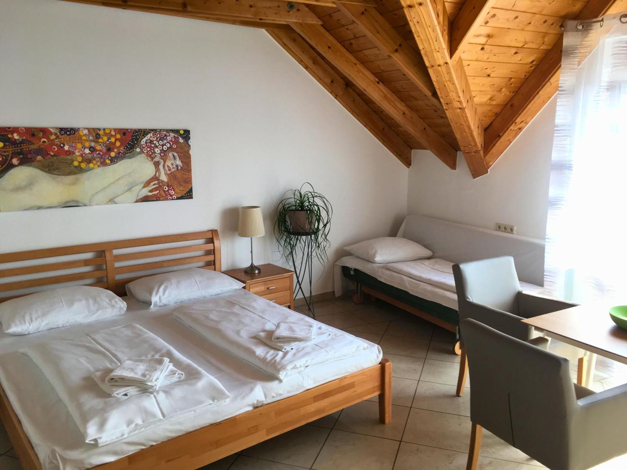 Apartment Ajo - Alte Donau View Balcony - Self-check-in