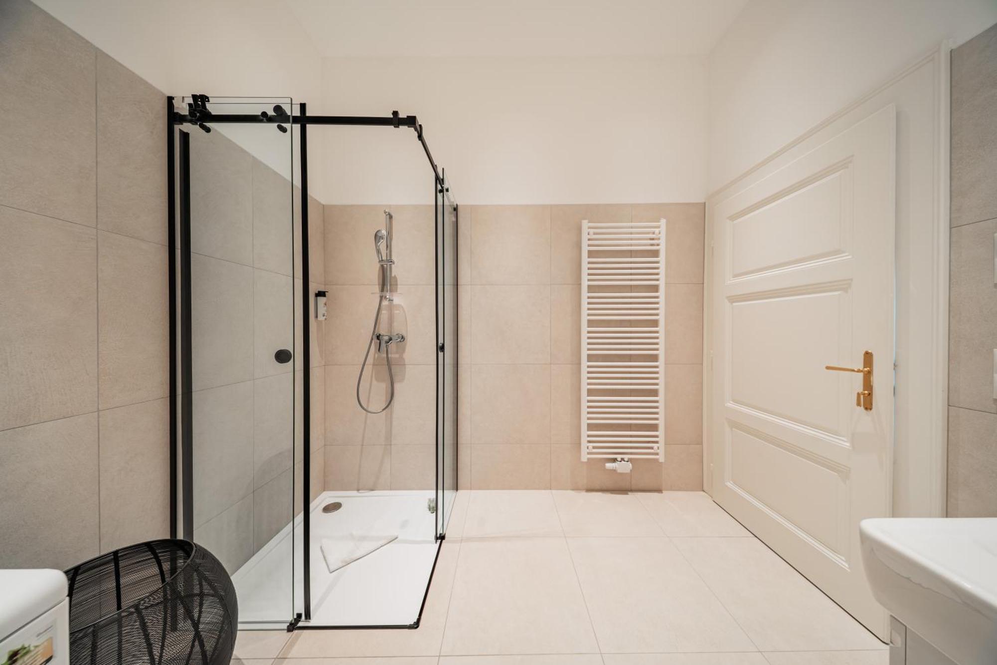 Apartment Franz By Home1 *