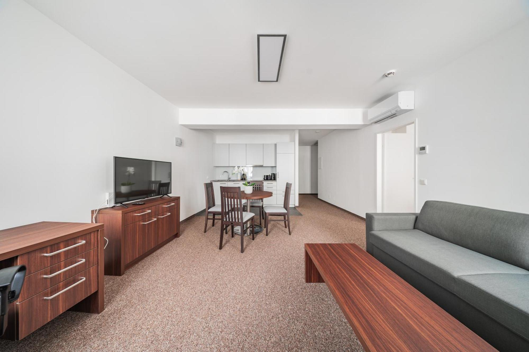 Aparthotel Home1 - Josefstadt
