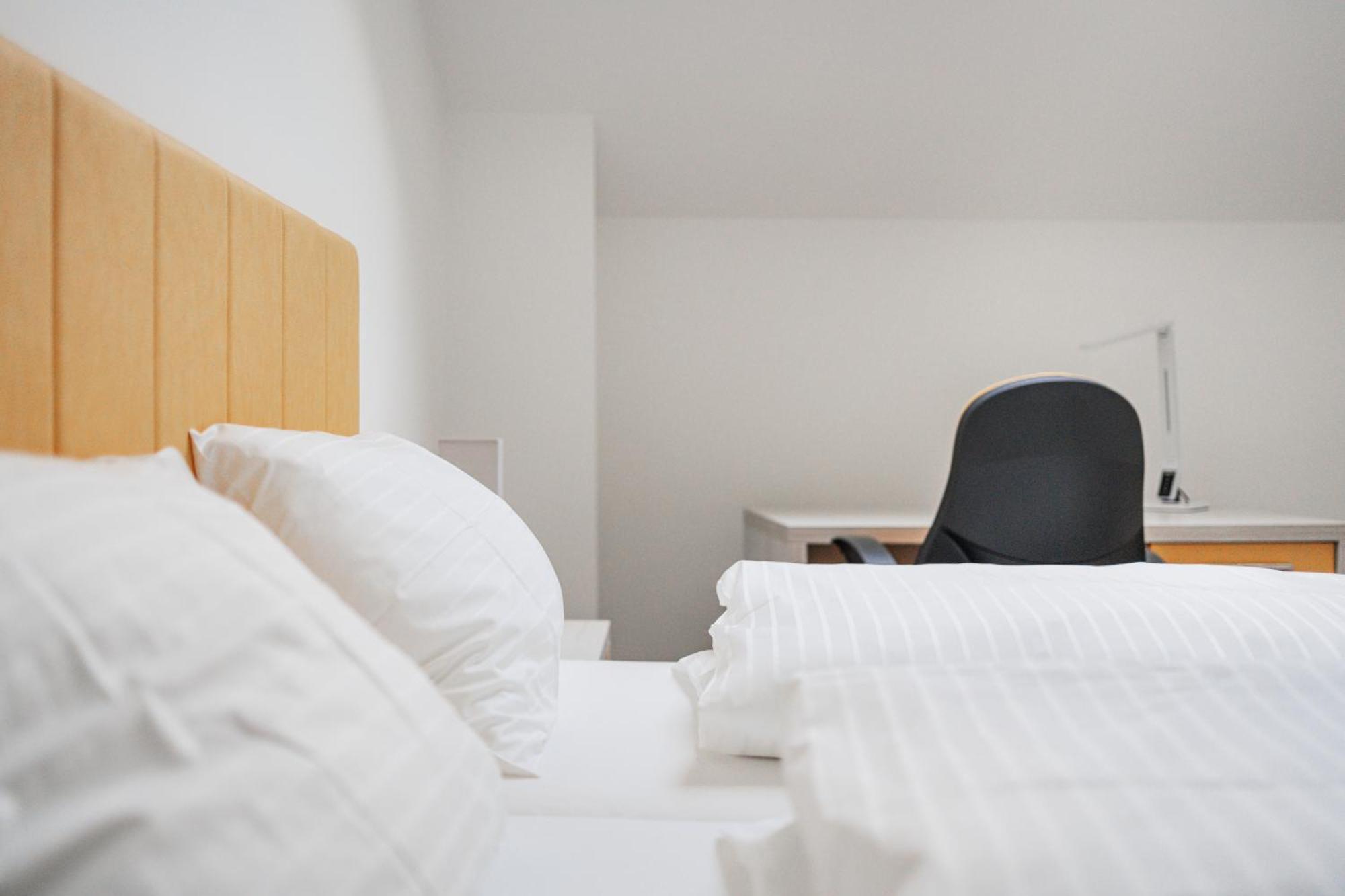 Home1 - Josefstadt Aparthotel *