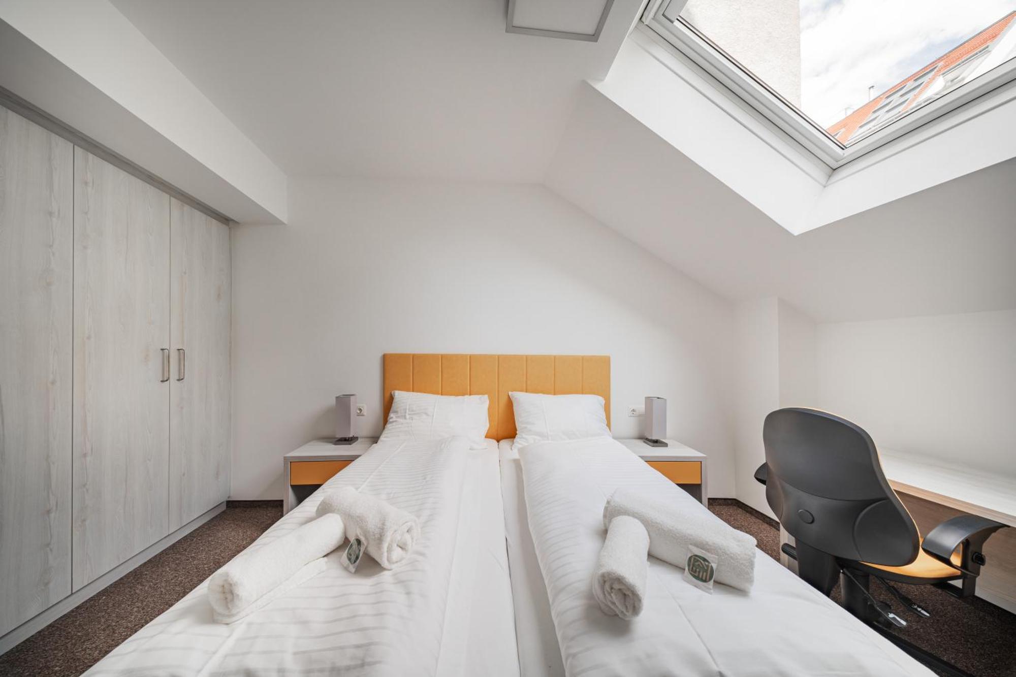 Aparthotel Home1 - Josefstadt Vienna