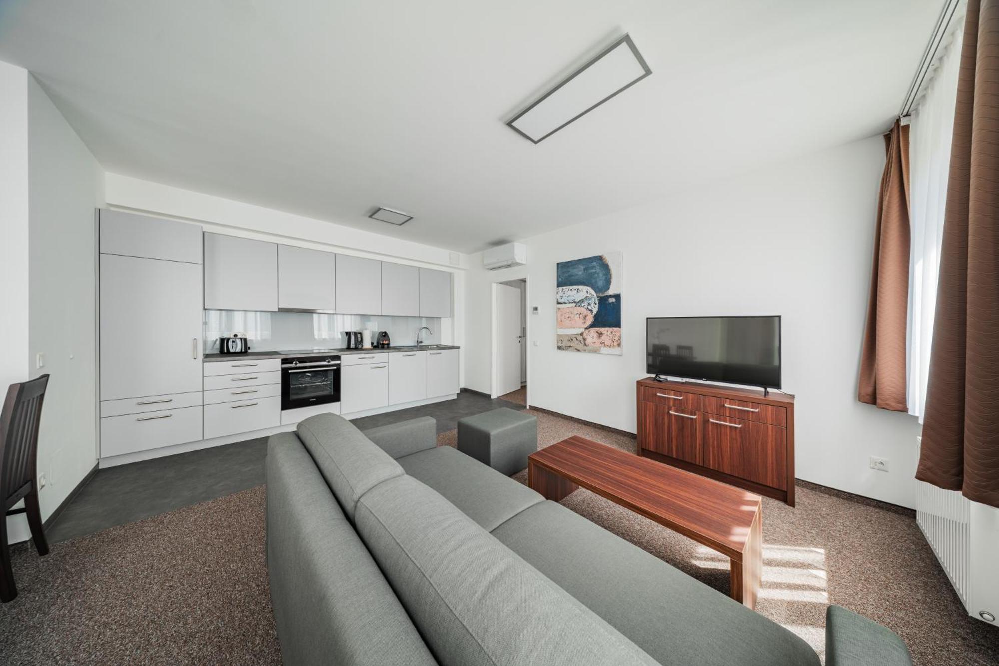 Home1 - Josefstadt *