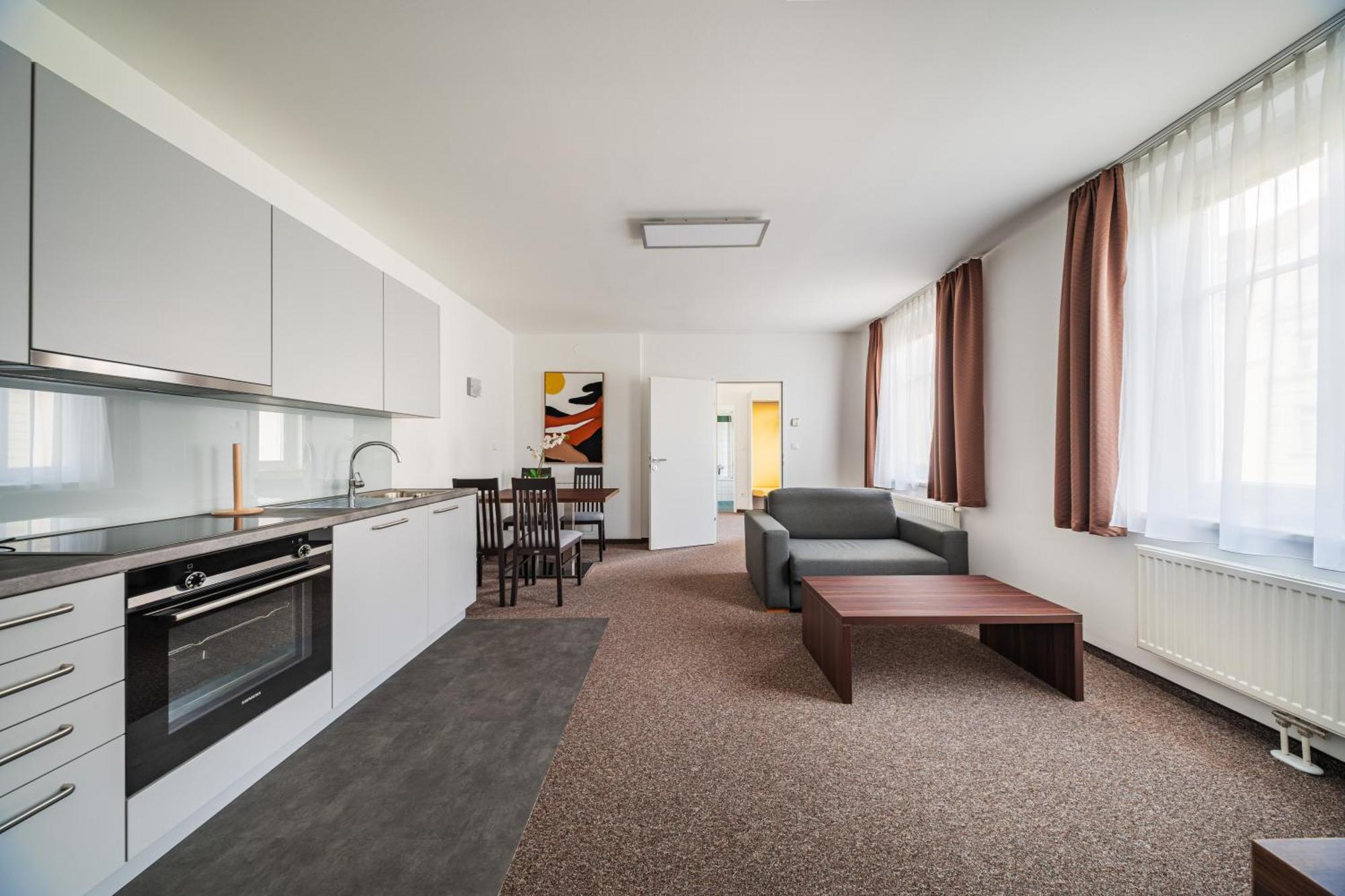 Home1 - Josefstadt *