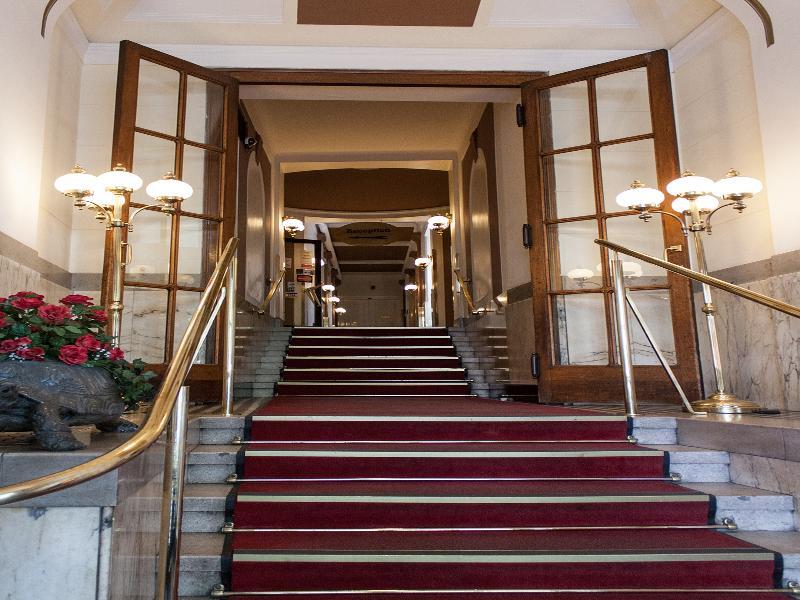 Furstenhof Vienna