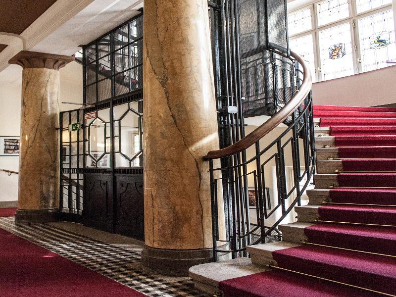 Furstenhof Hotel