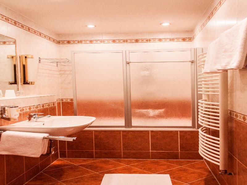 Hotel Furstenhof