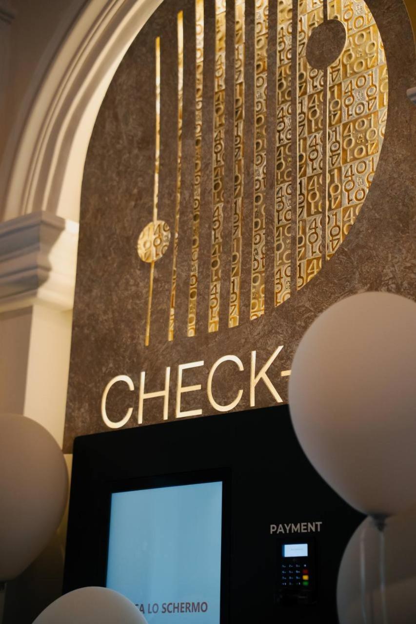 40 1 - Soft Opening Hotel Vienna