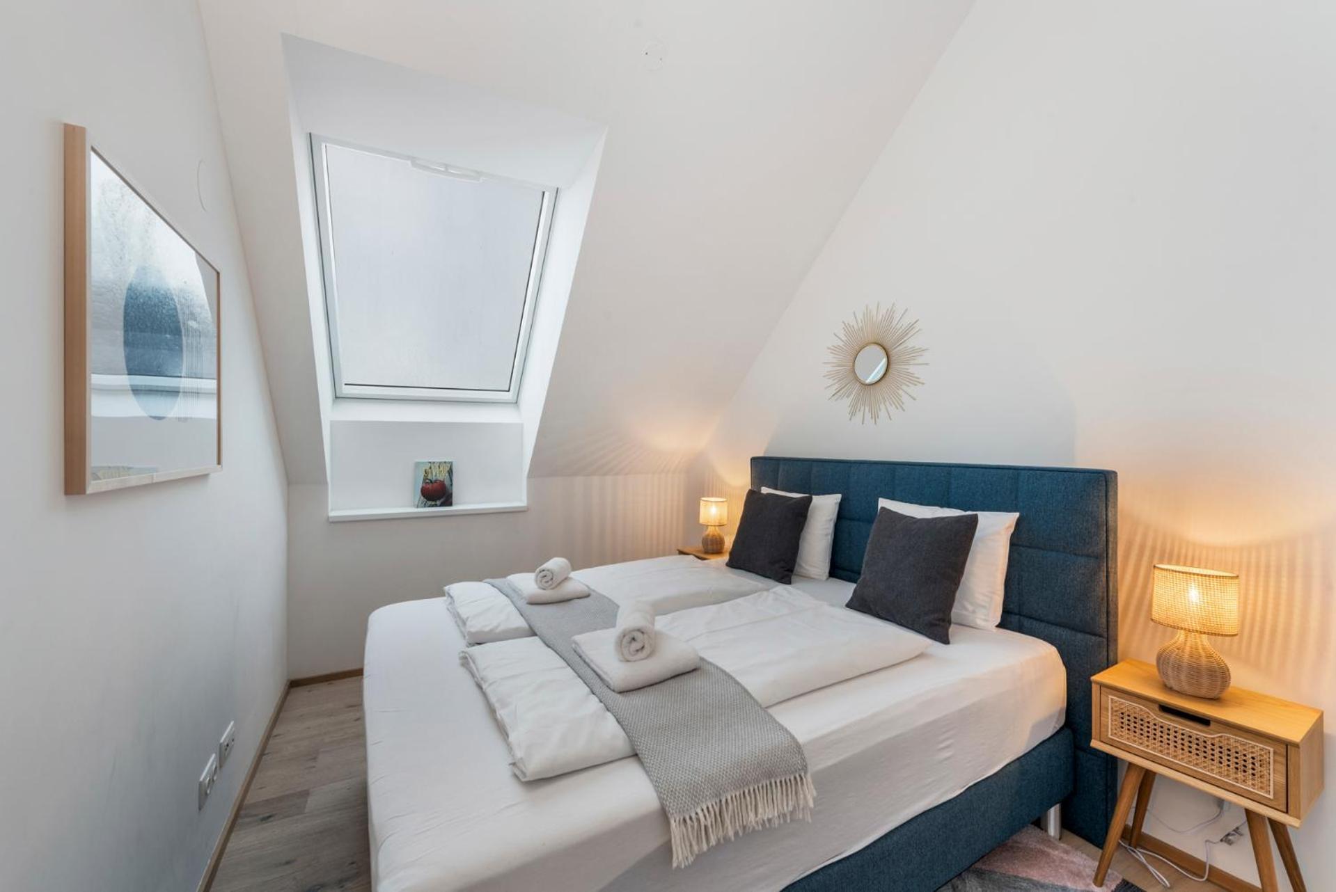 Hills Residences Aparthotel *